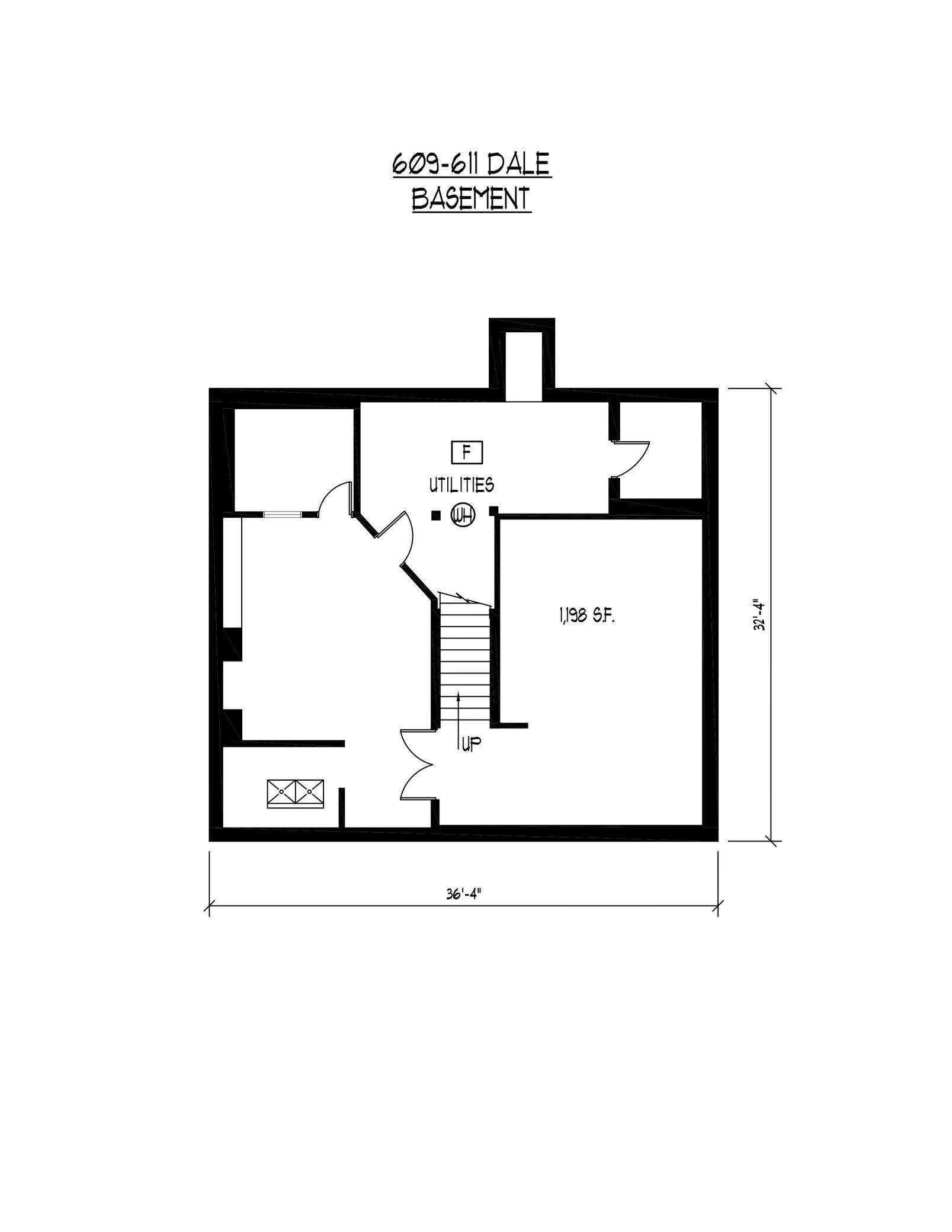 609 Dale Street North St. Paul, MN 55103 - Photo 44 of 44