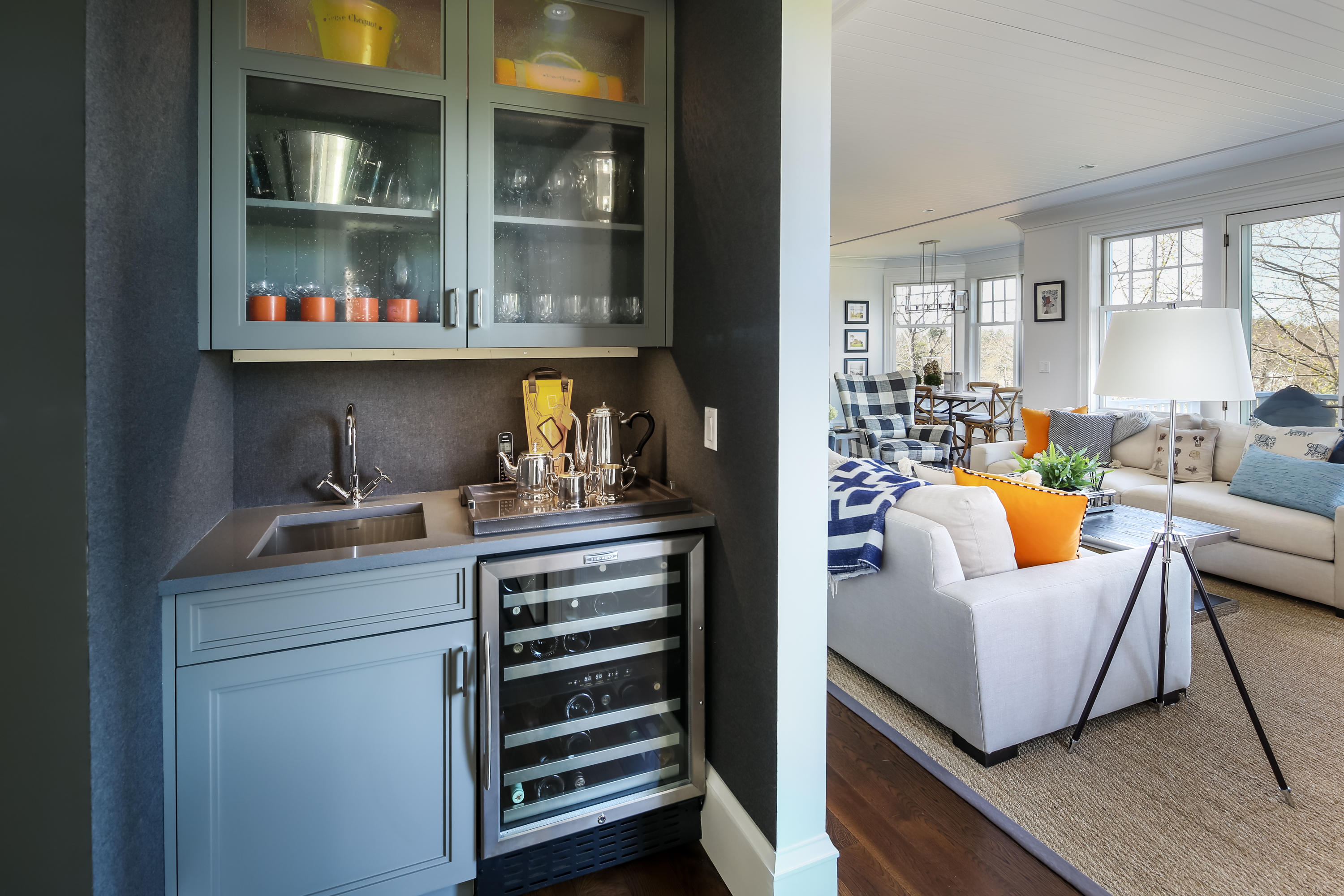 192 Brushy Ridge Road New Canaan, CT 06840 - Photo 11 of 50 B3