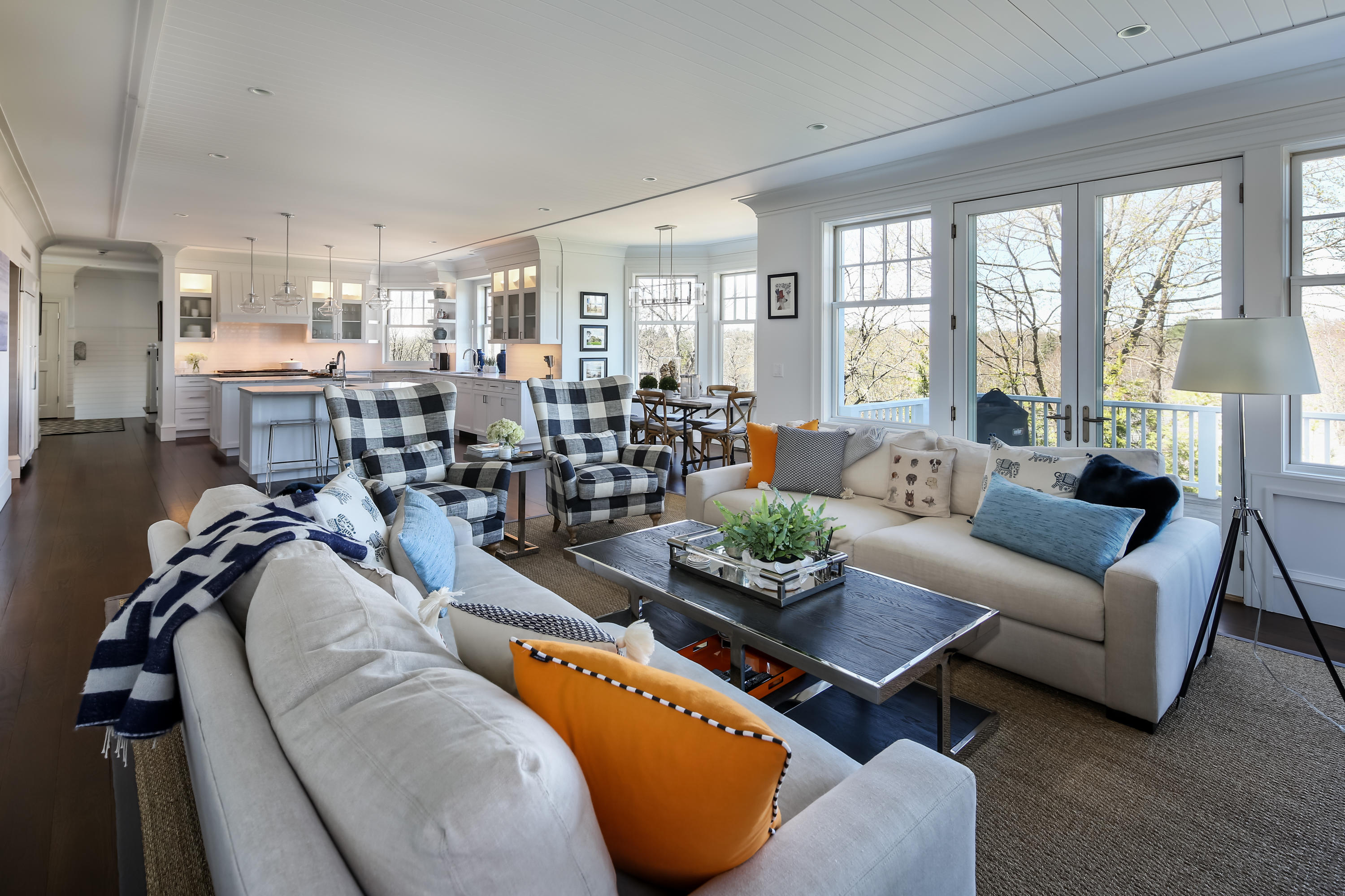 192 Brushy Ridge Road New Canaan, CT 06840 - Photo 12 of 50 B4