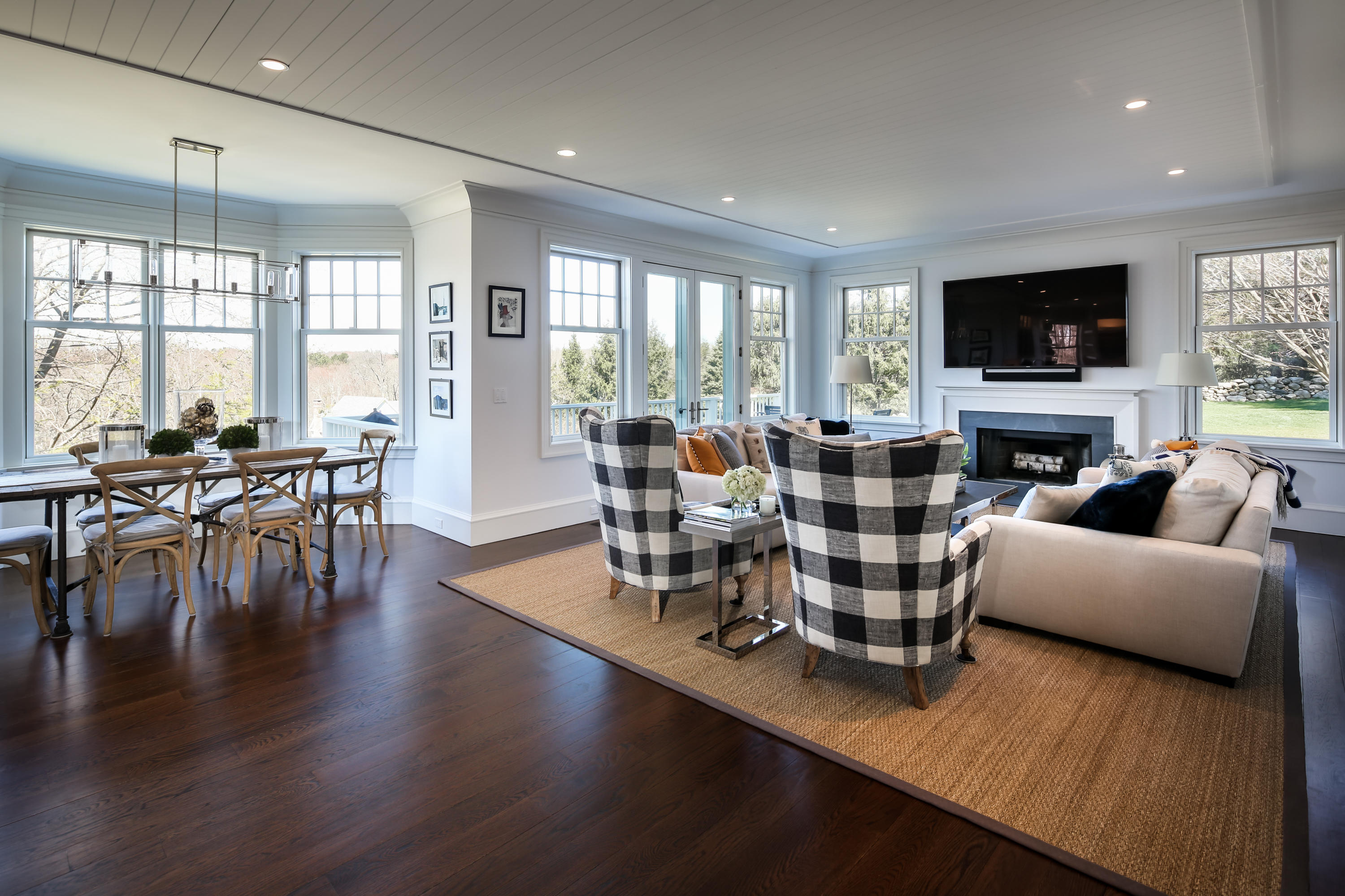 192 Brushy Ridge Road New Canaan, CT 06840 - Photo 13 of 50 B5