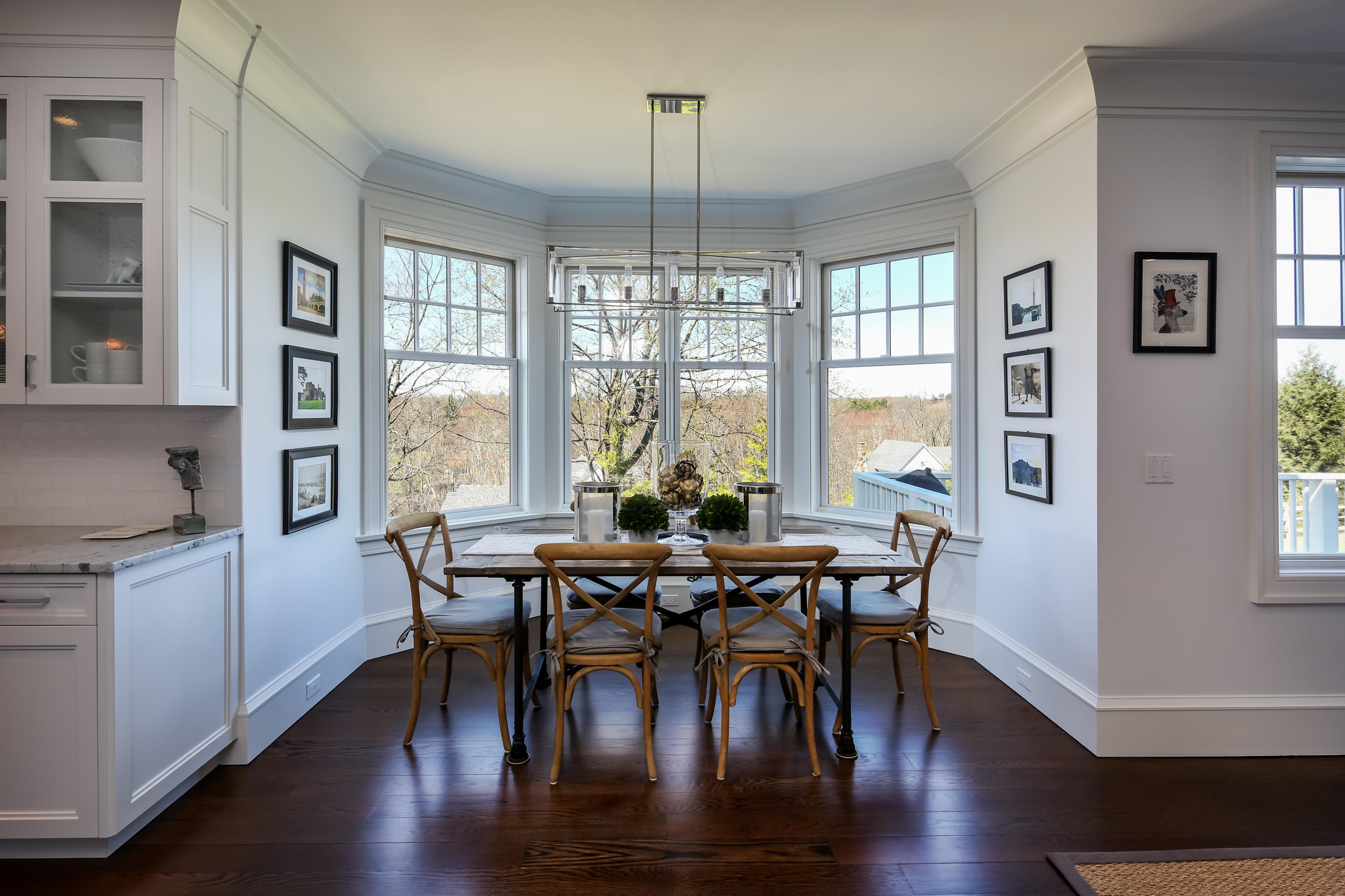 192 Brushy Ridge Road New Canaan, CT 06840 - Photo 14 of 50 B6