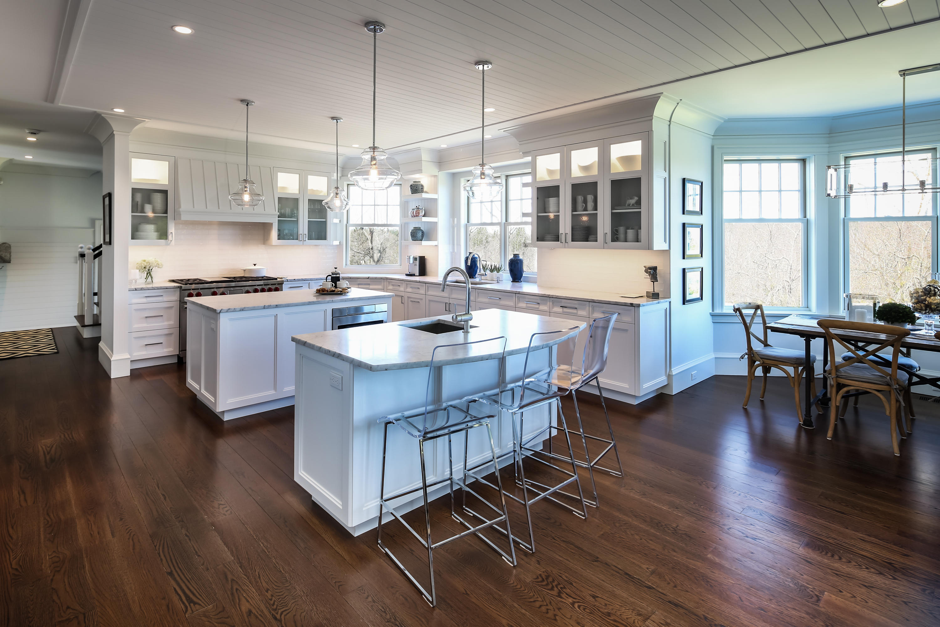 192 Brushy Ridge Road New Canaan, CT 06840 - Photo 15 of 50 B7