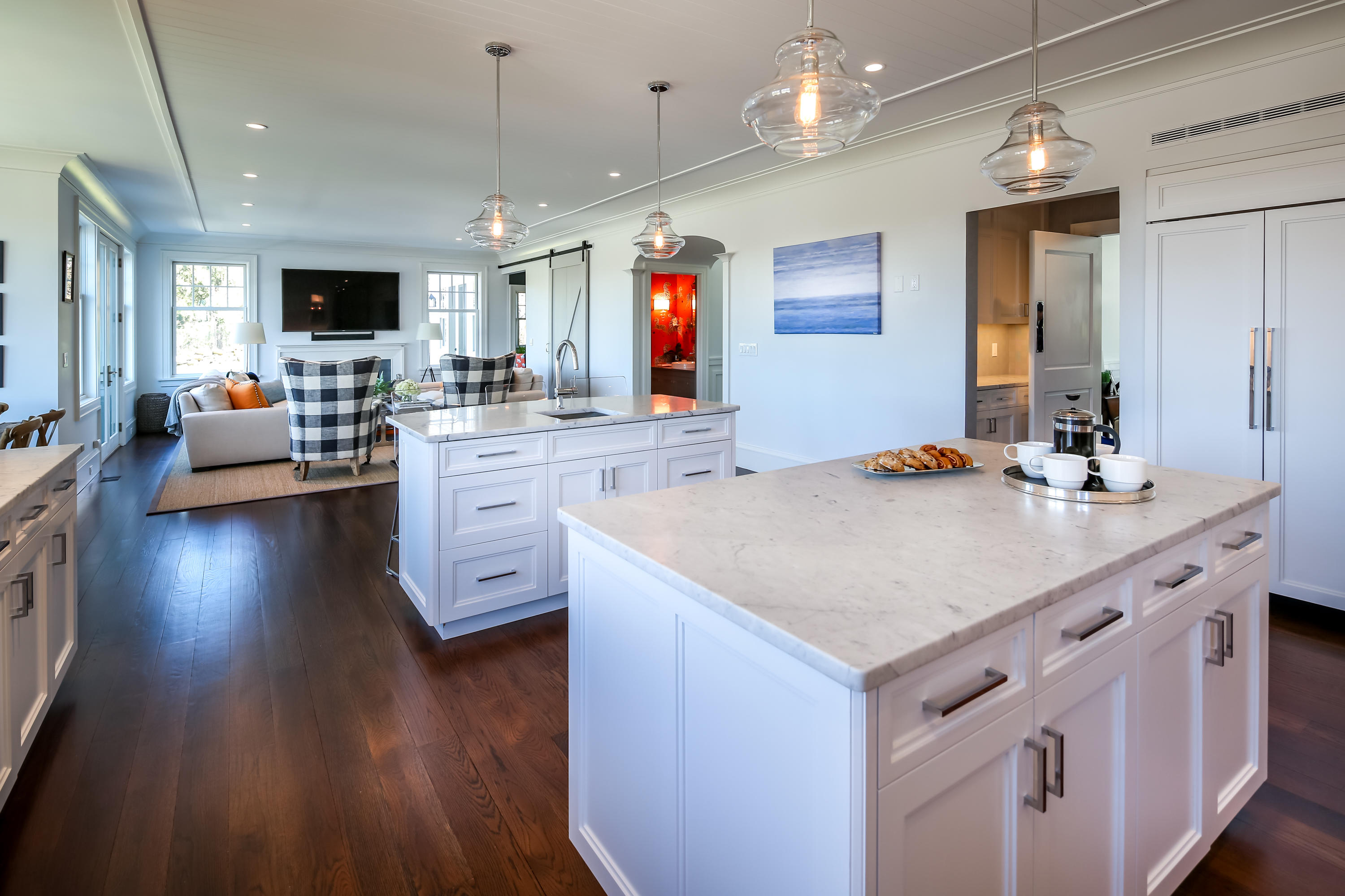 192 Brushy Ridge Road New Canaan, CT 06840 - Photo 17 of 50 B9