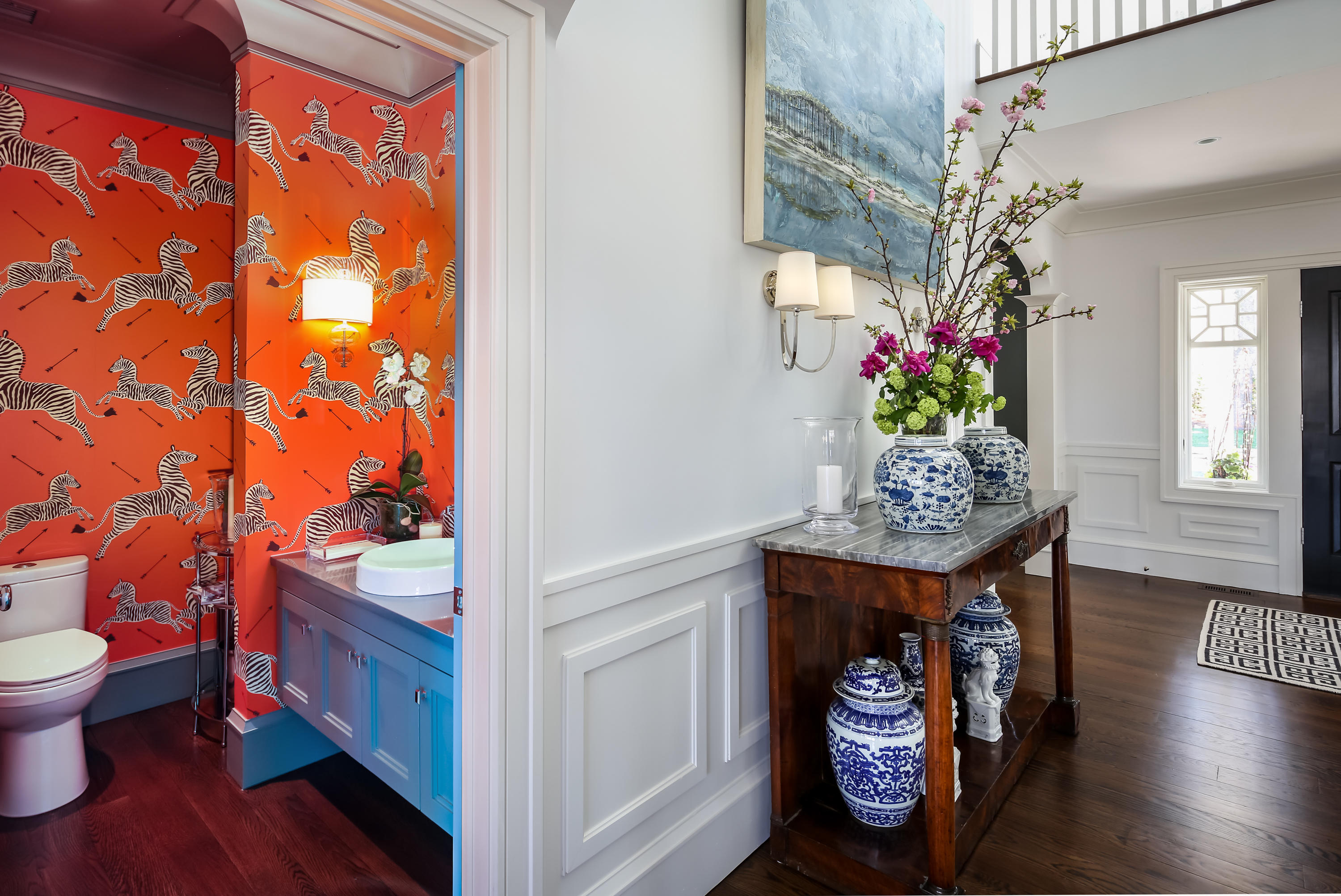 192 Brushy Ridge Road New Canaan, CT 06840 - Photo 18 of 50 C2