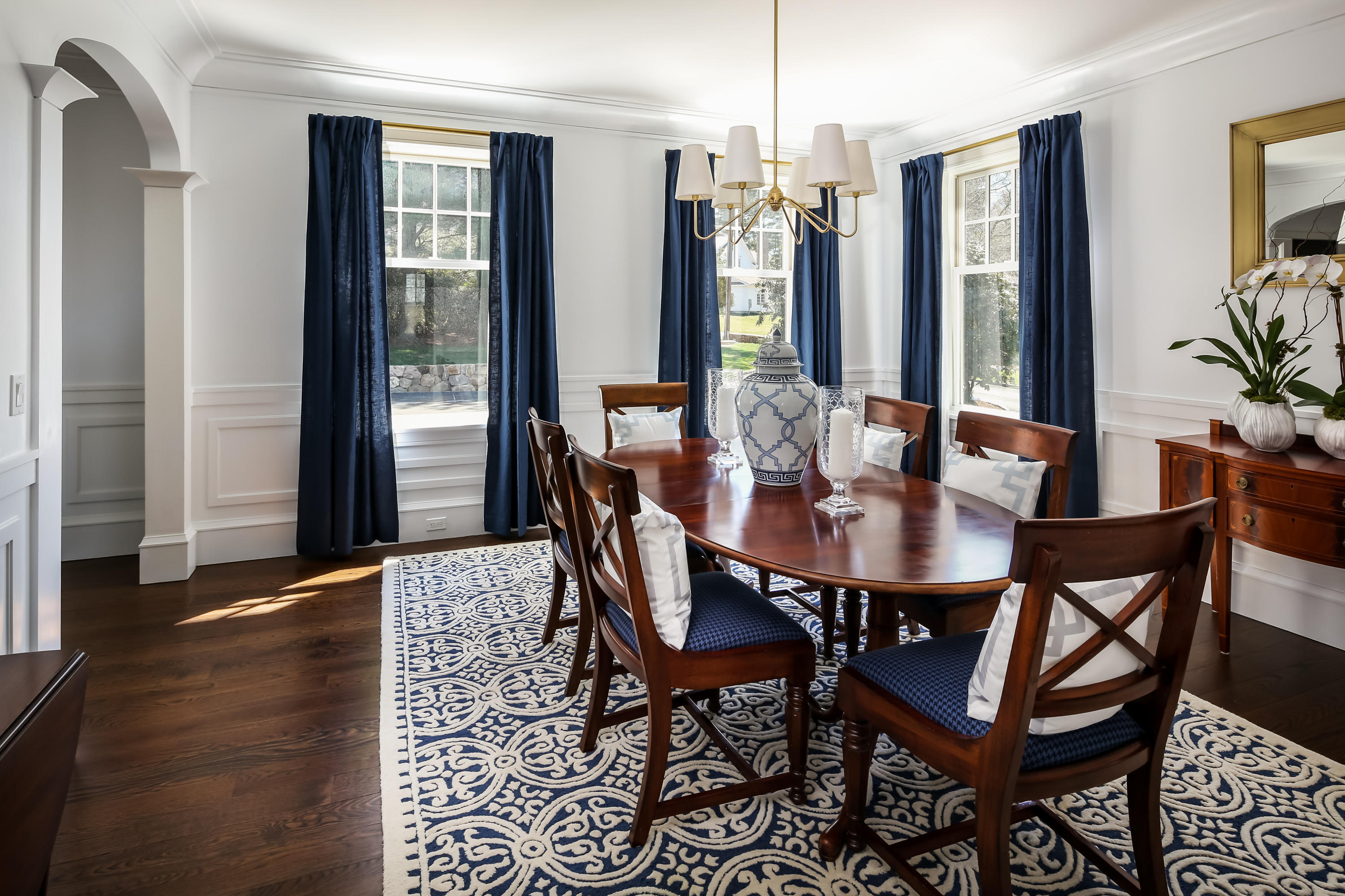 192 Brushy Ridge Road New Canaan, CT 06840 - Photo 19 of 50 C3