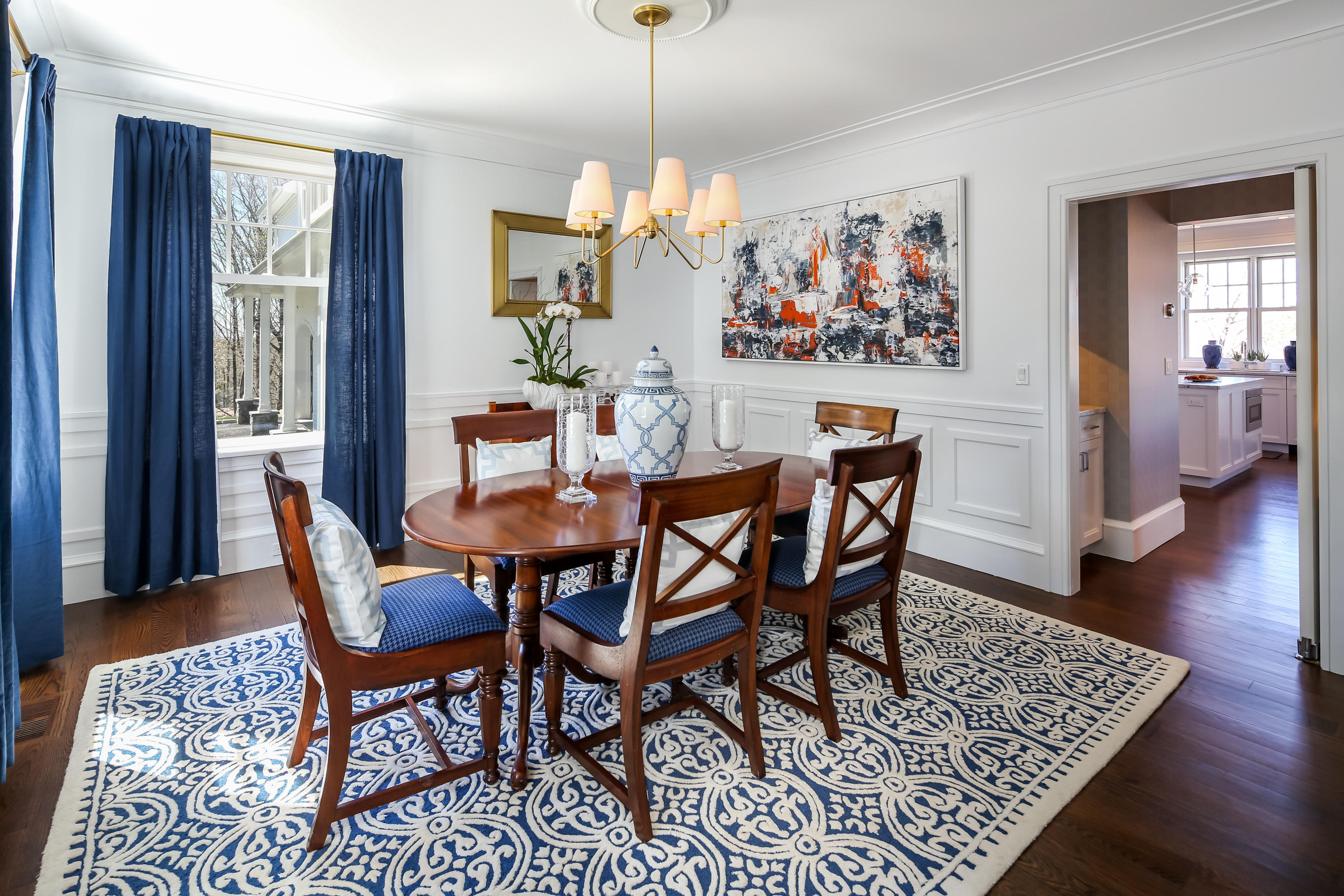 192 Brushy Ridge Road New Canaan, CT 06840 - Photo 20 of 50 C4