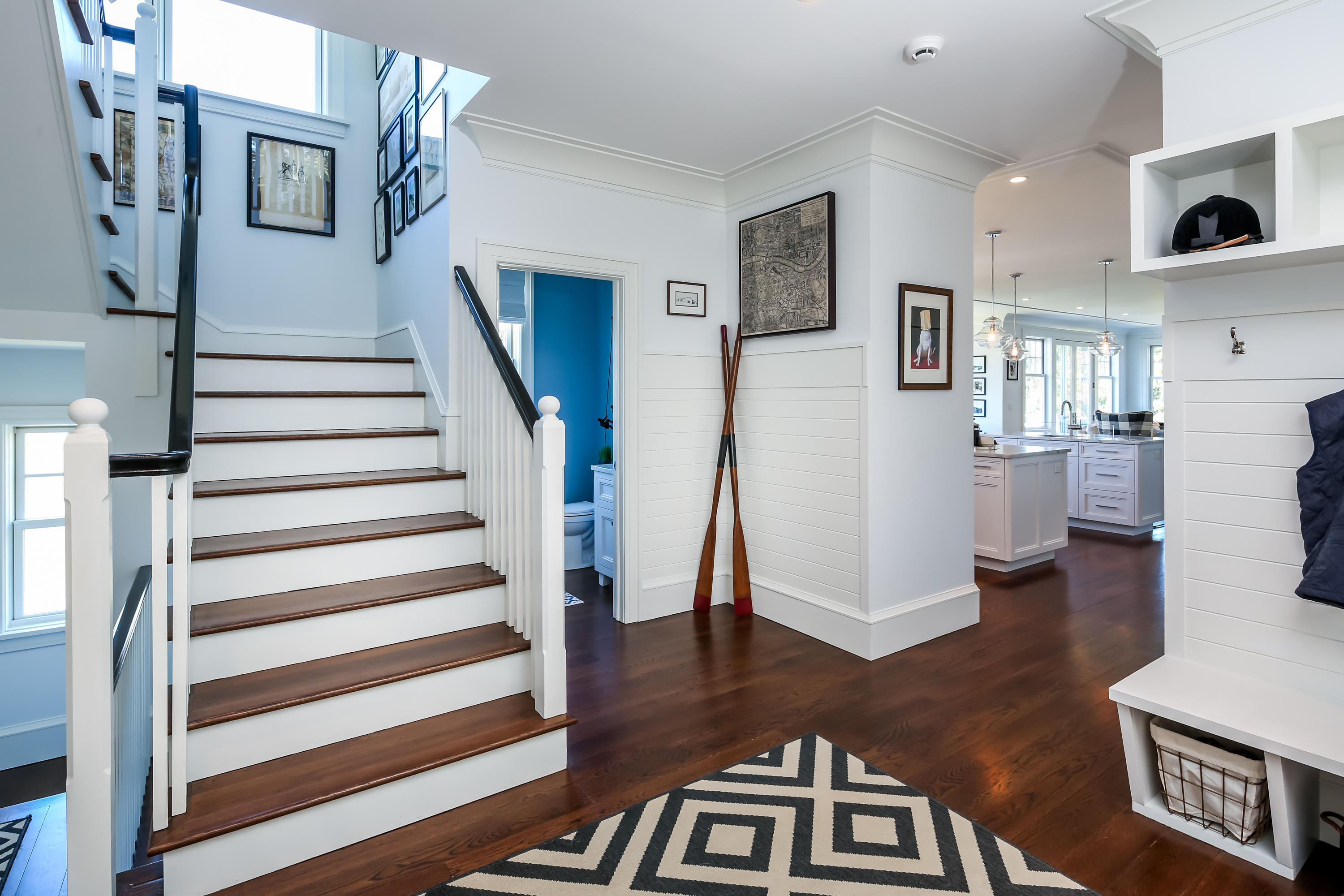 192 Brushy Ridge Road New Canaan, CT 06840 - Photo 21 of 50 C5