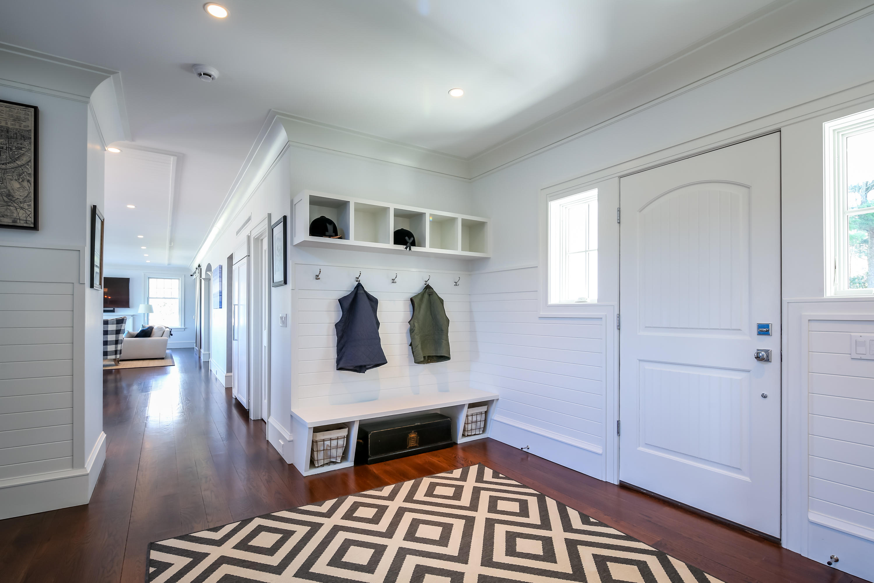 192 Brushy Ridge Road New Canaan, CT 06840 - Photo 23 of 50 C8