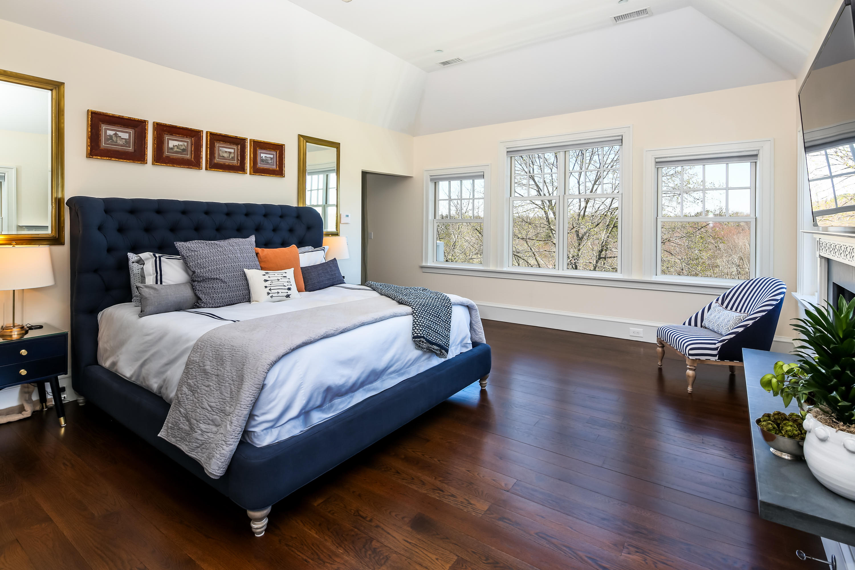 192 Brushy Ridge Road New Canaan, CT 06840 - Photo 26 of 50 D2