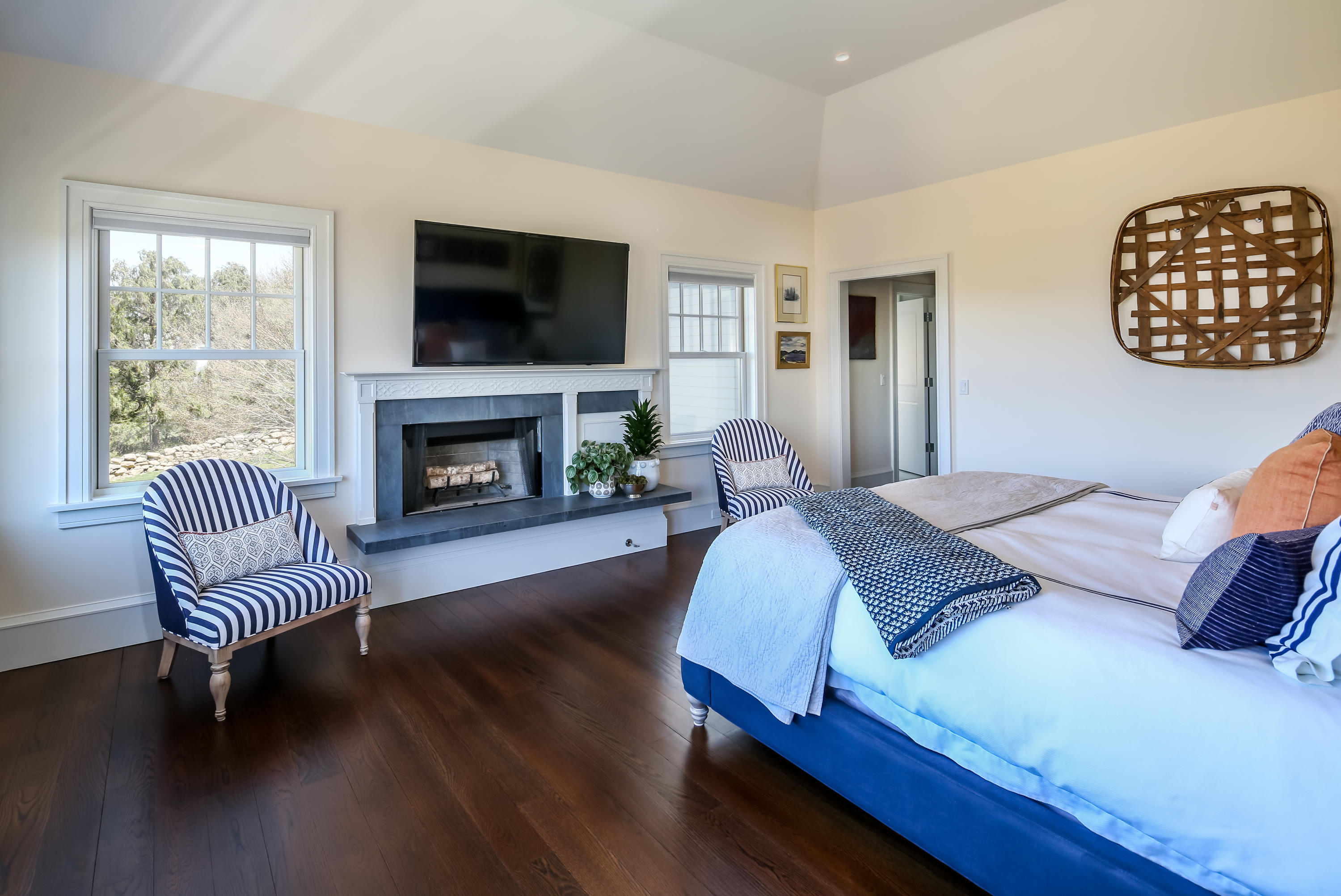 192 Brushy Ridge Road New Canaan, CT 06840 - Photo 27 of 50 D3