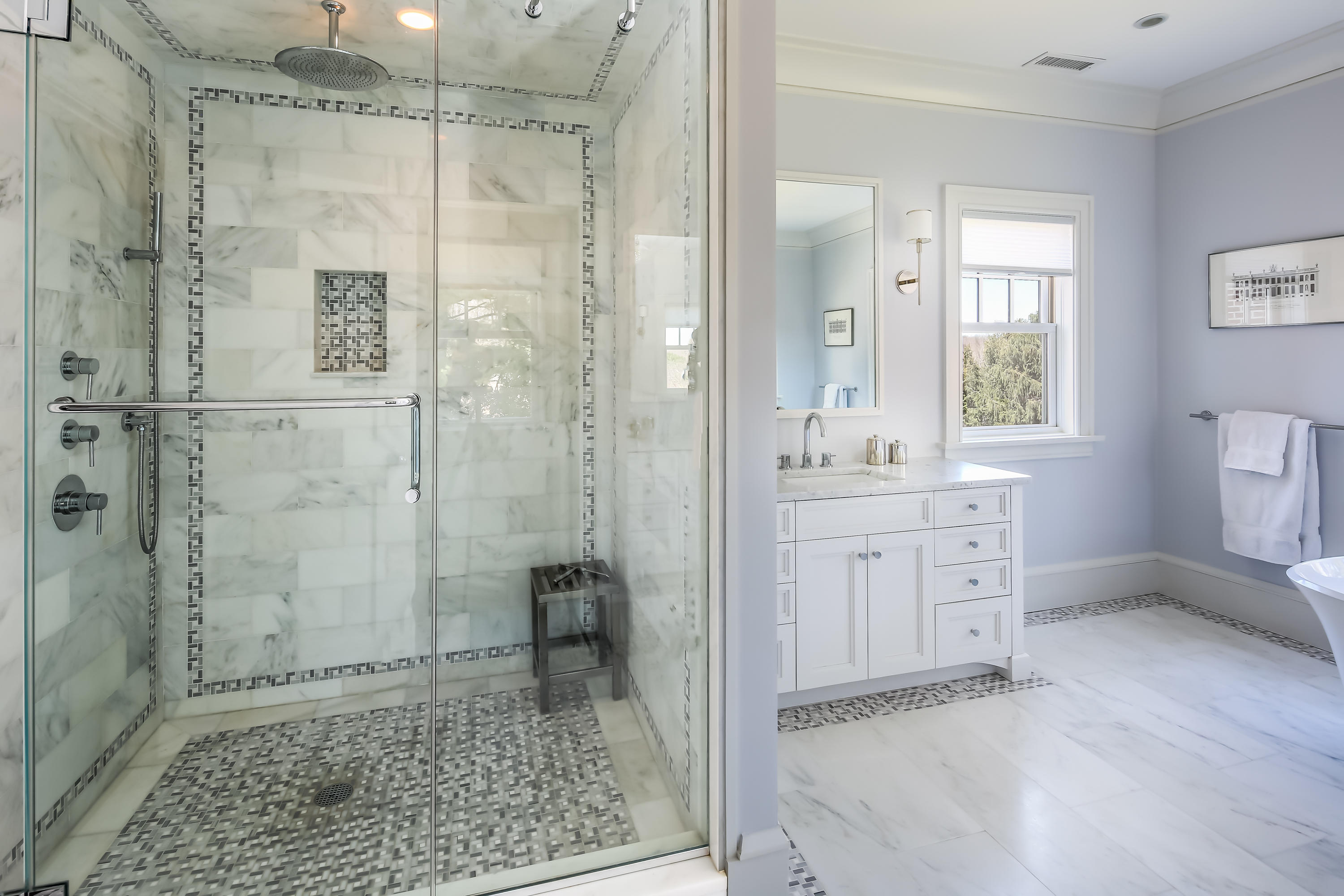 192 Brushy Ridge Road New Canaan, CT 06840 - Photo 34 of 50 E1