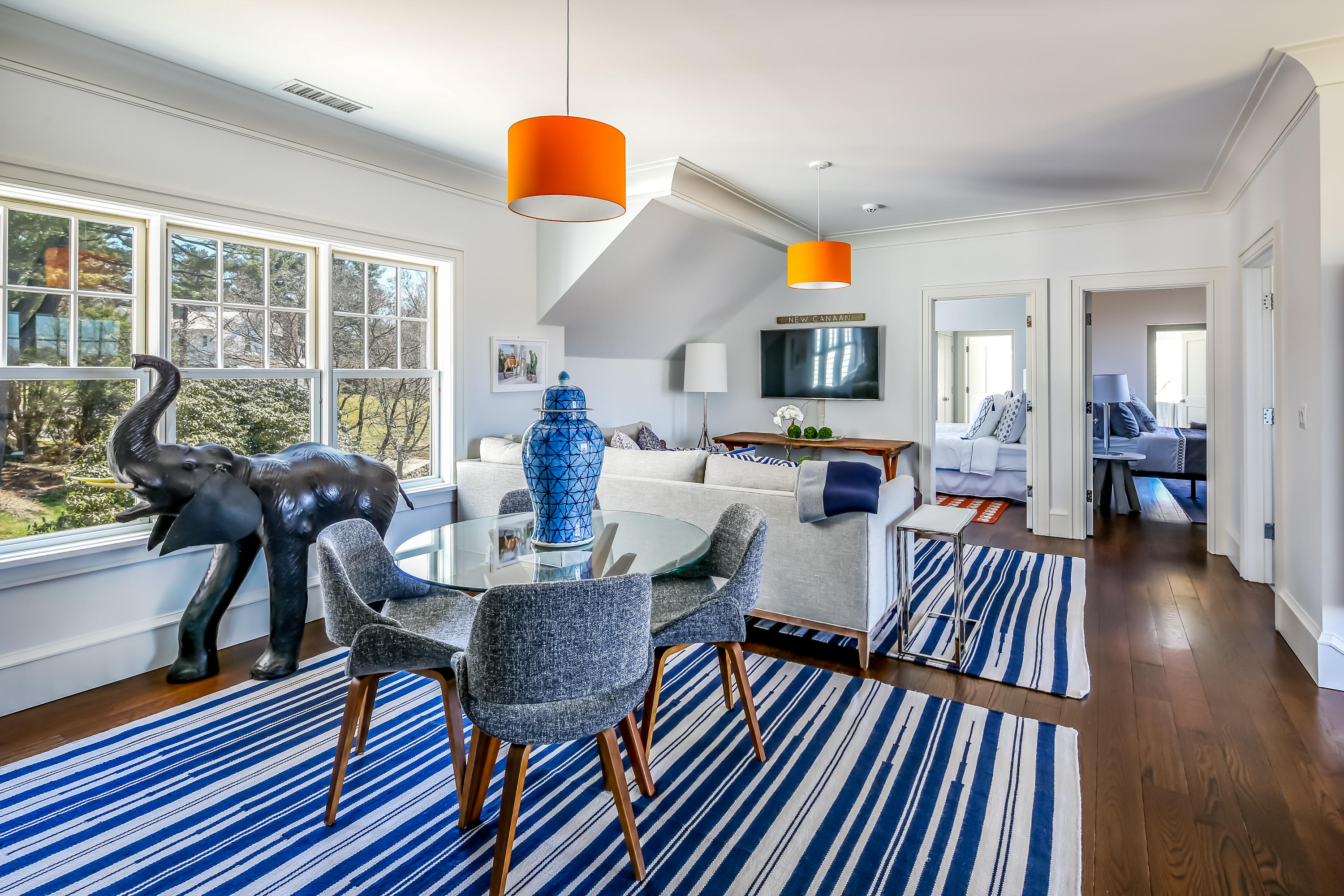 192 Brushy Ridge Road New Canaan, CT 06840 - Photo 36 of 50 E3