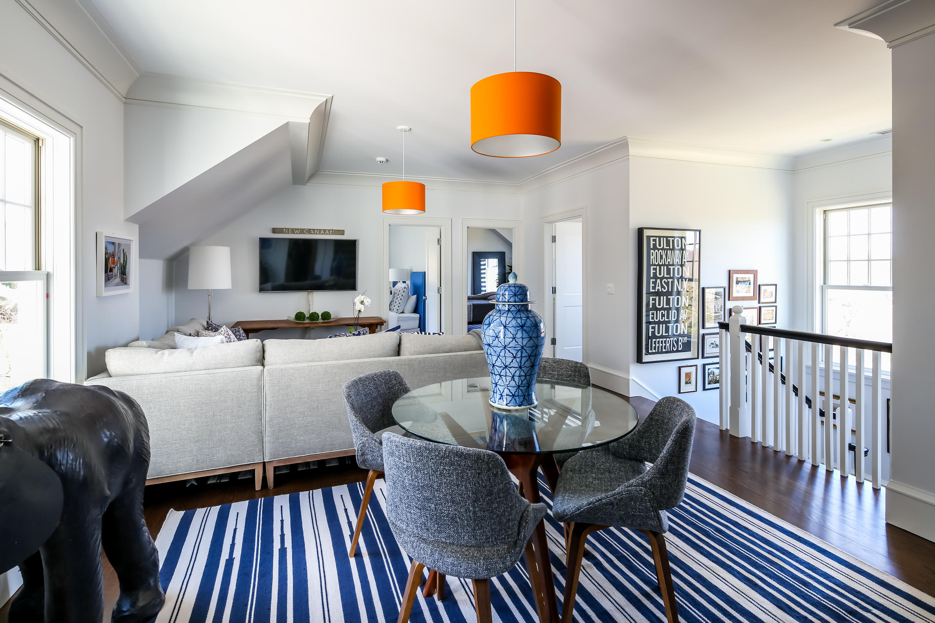 192 Brushy Ridge Road New Canaan, CT 06840 - Photo 37 of 50 E4