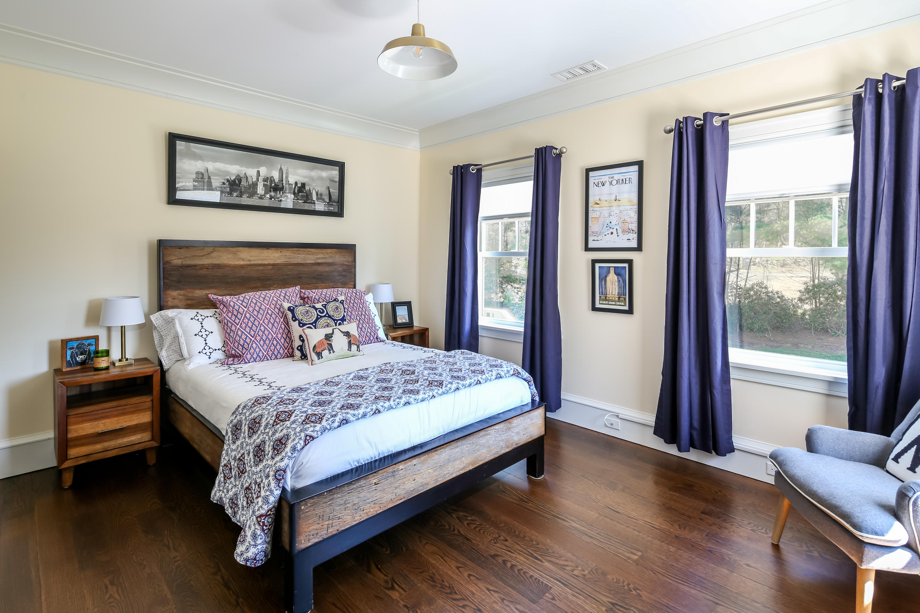 192 Brushy Ridge Road New Canaan, CT 06840 - Photo 38 of 50 E5