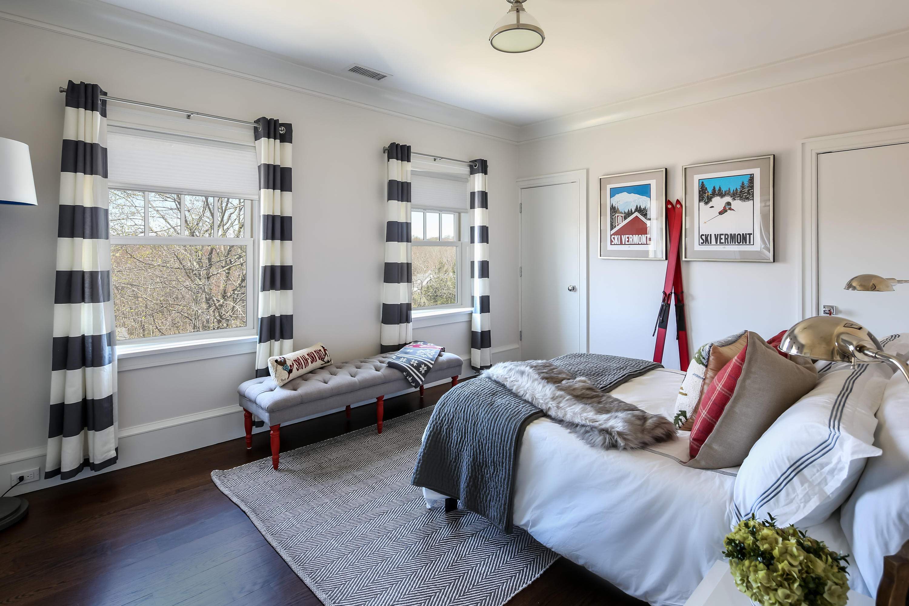 192 Brushy Ridge Road New Canaan, CT 06840 - Photo 39 of 50 E6