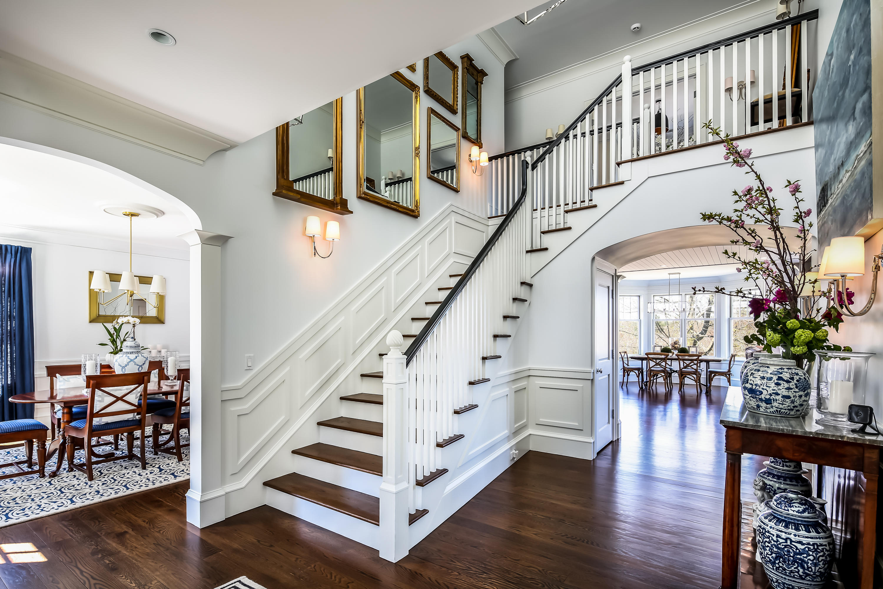 192 Brushy Ridge Road New Canaan, CT 06840 - Photo 4 of 50 A5