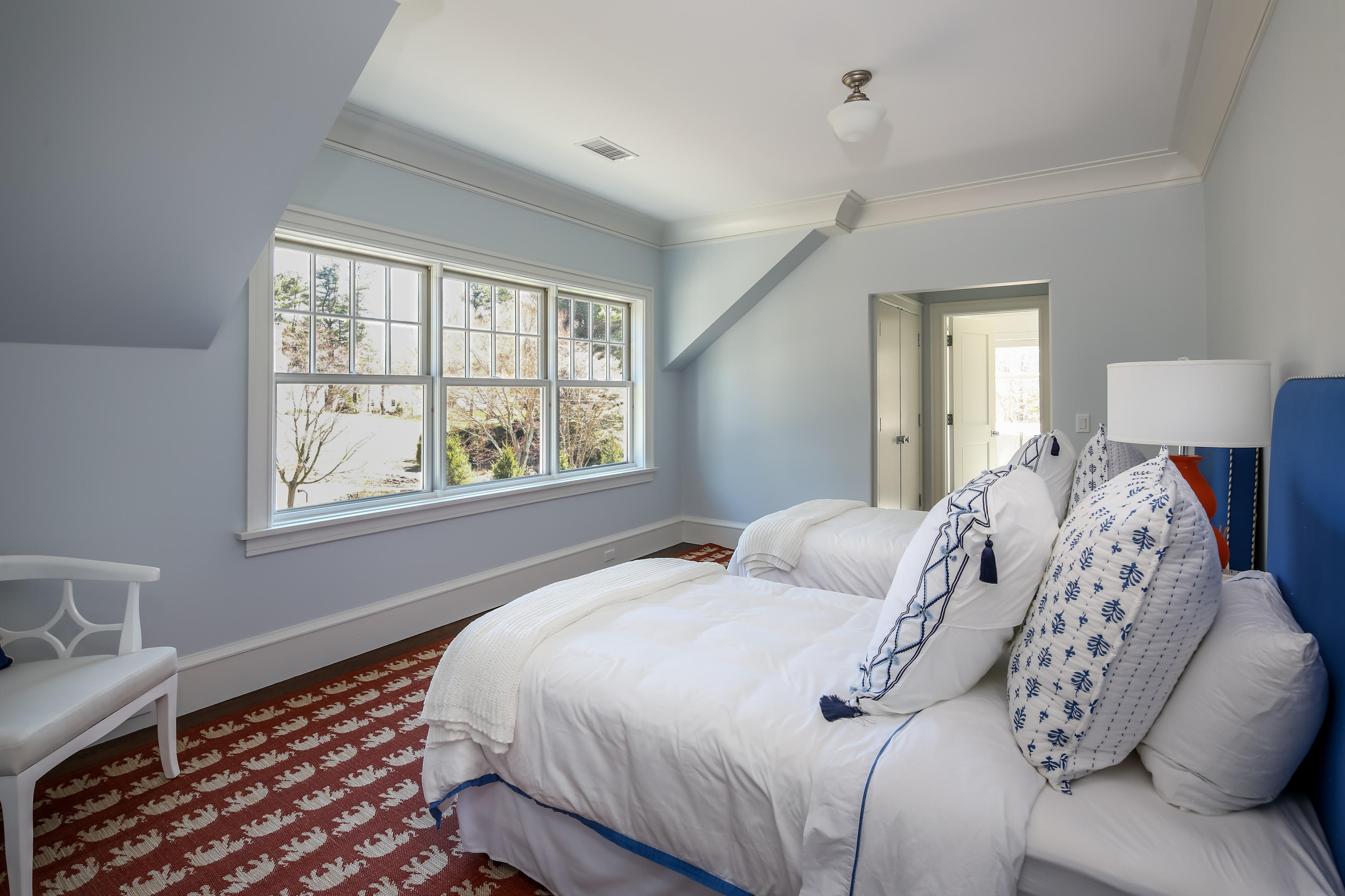 192 Brushy Ridge Road New Canaan, CT 06840 - Photo 41 of 50 E8