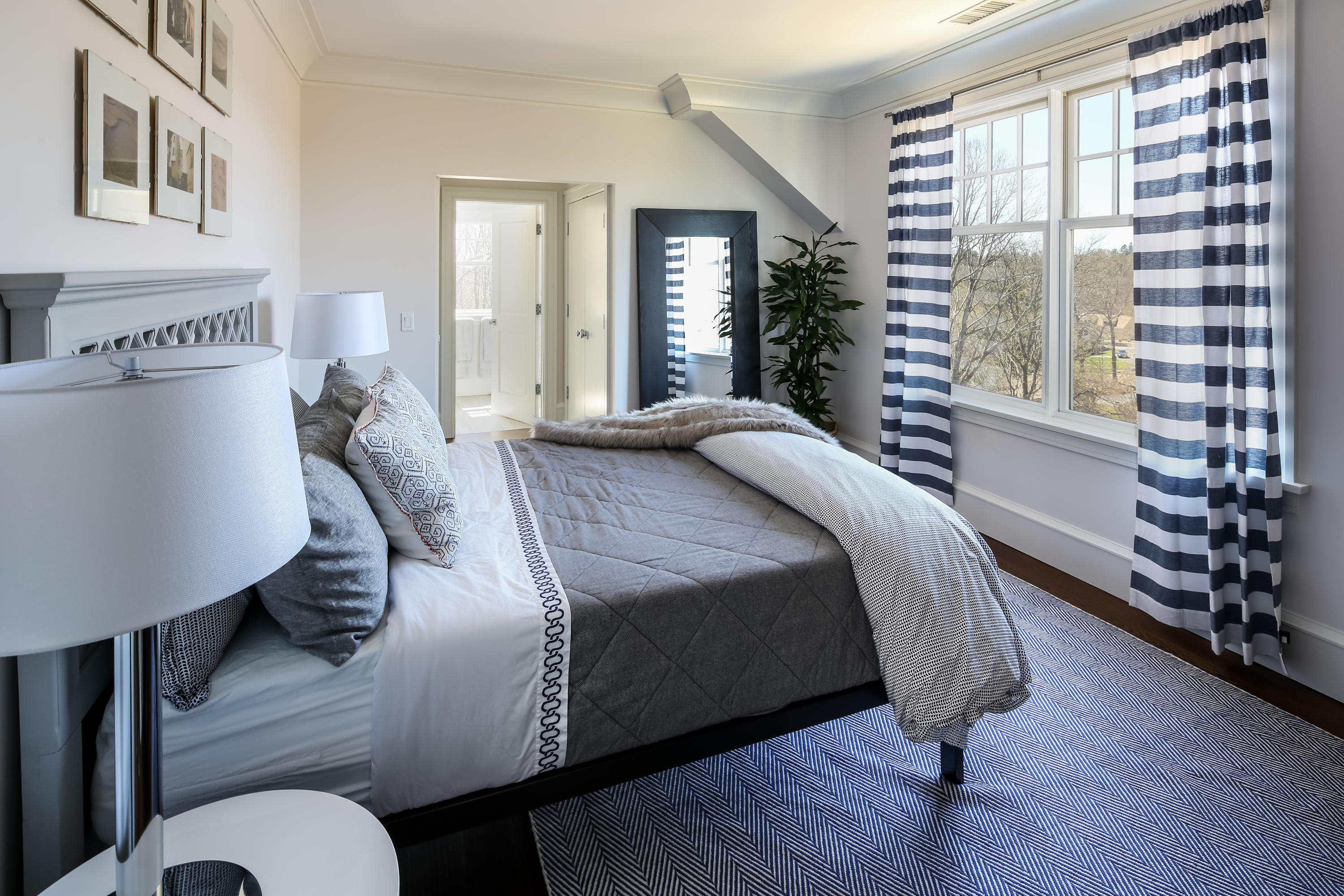 192 Brushy Ridge Road New Canaan, CT 06840 - Photo 42 of 50 E9