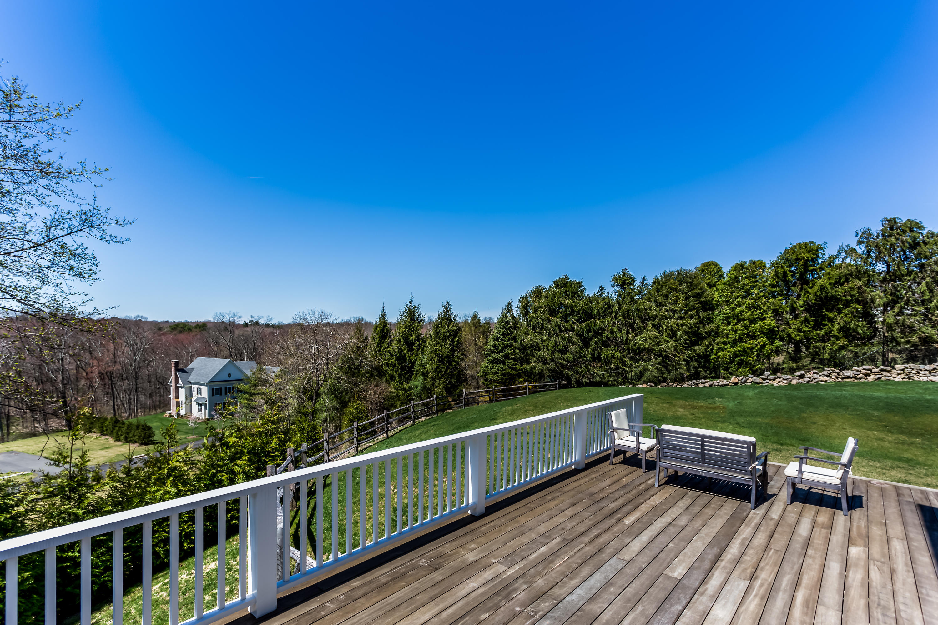 192 Brushy Ridge Road New Canaan, CT 06840 - Photo 47 of 50 F5