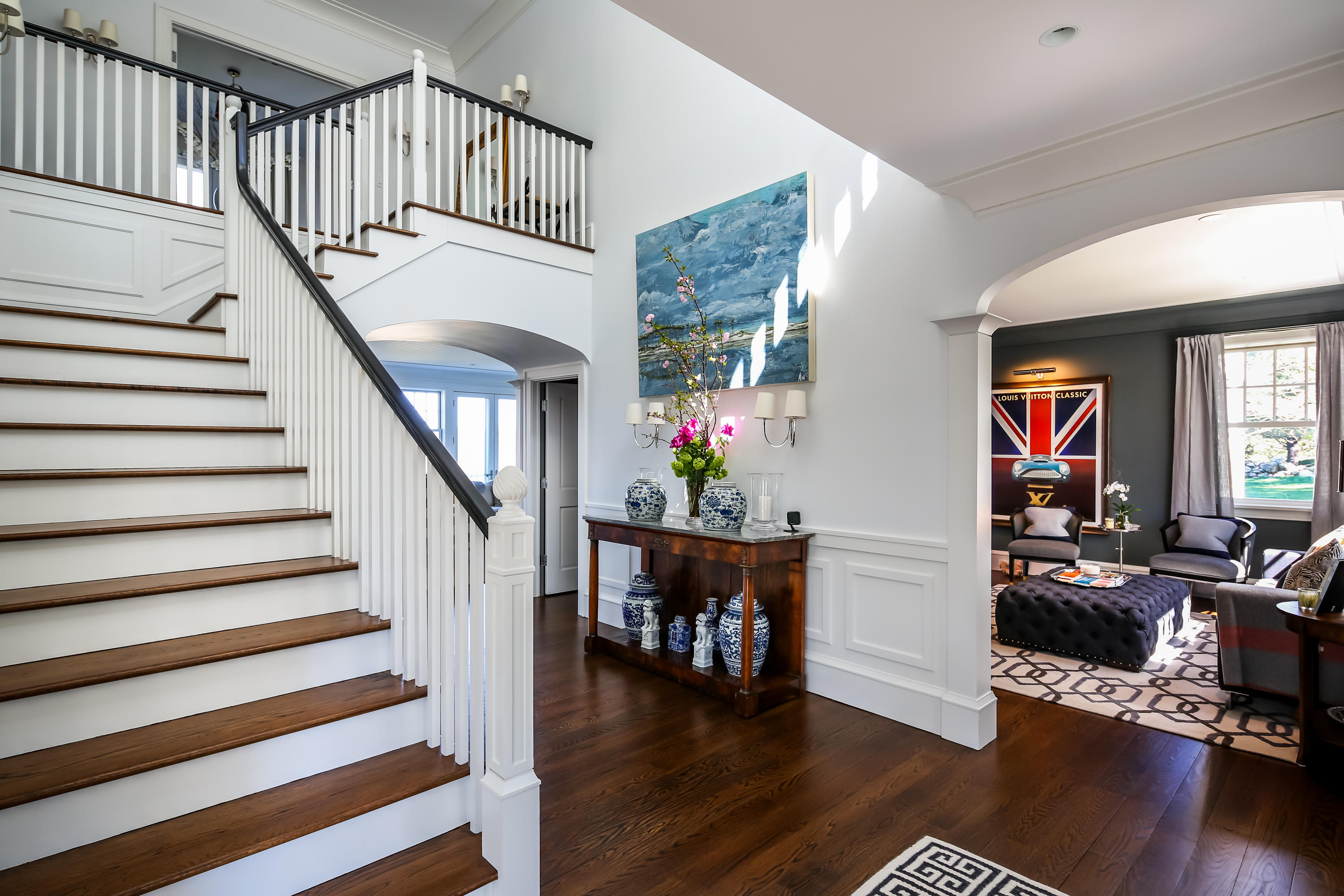 192 Brushy Ridge Road New Canaan, CT 06840 - Photo 5 of 50 A6