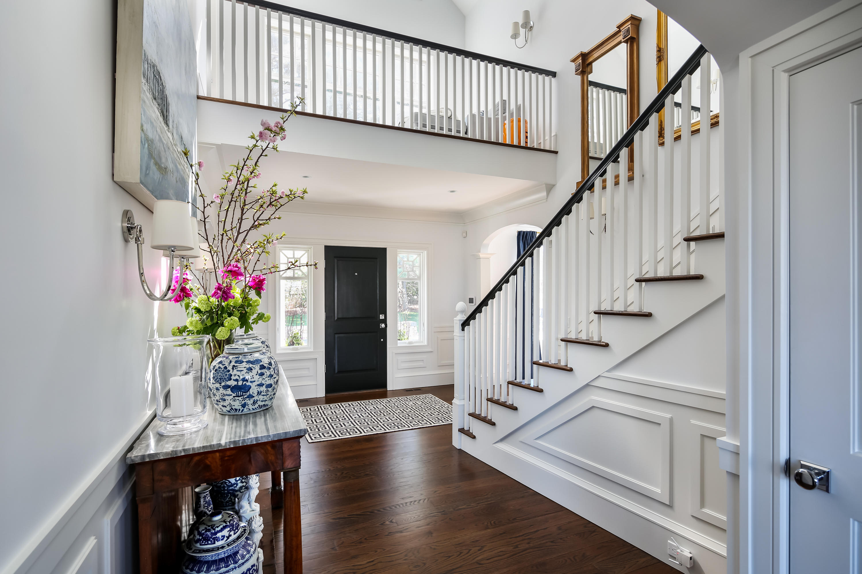 192 Brushy Ridge Road New Canaan, CT 06840 - Photo 6 of 50 A7