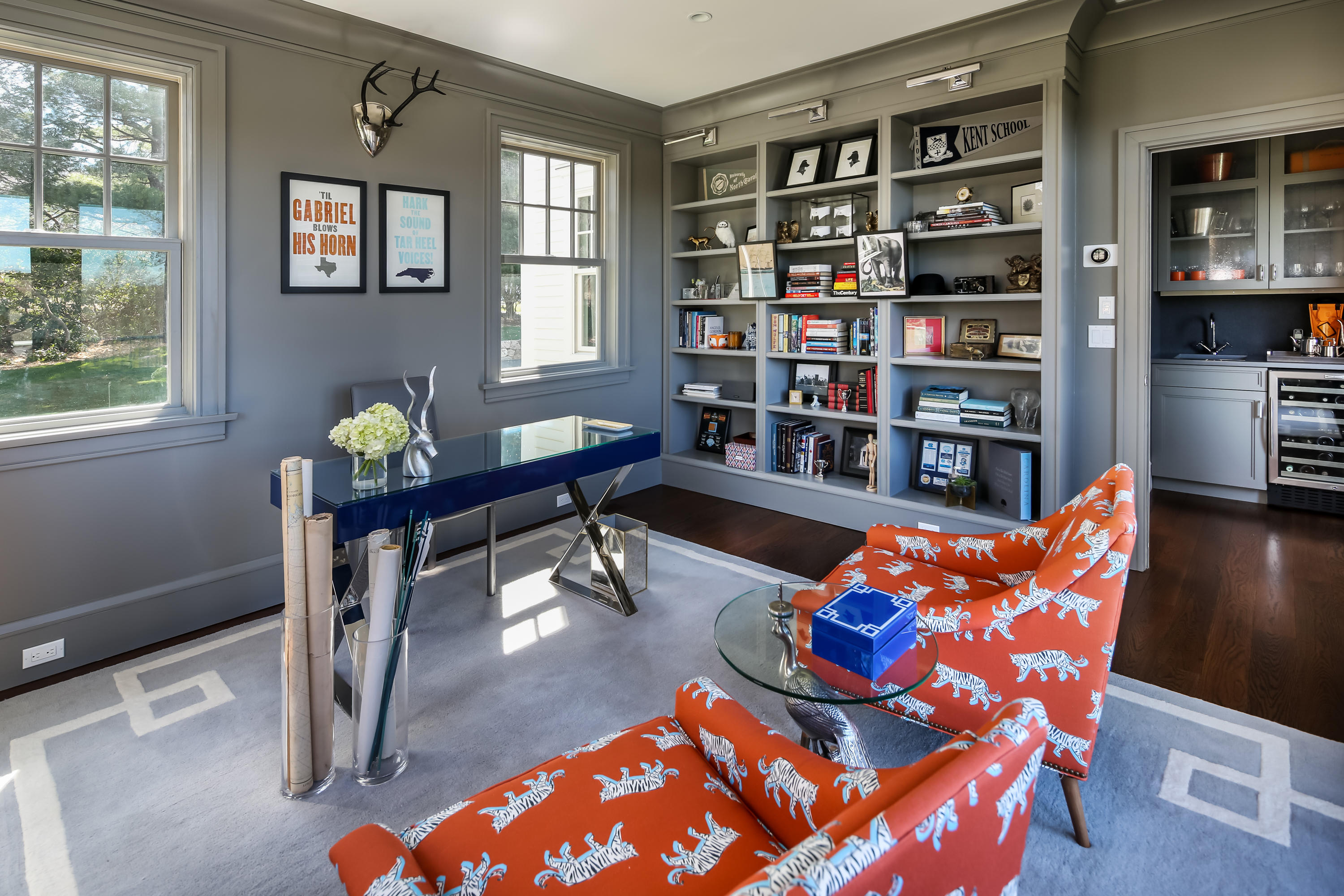 192 Brushy Ridge Road New Canaan, CT 06840 - Photo 10 of 50 B2