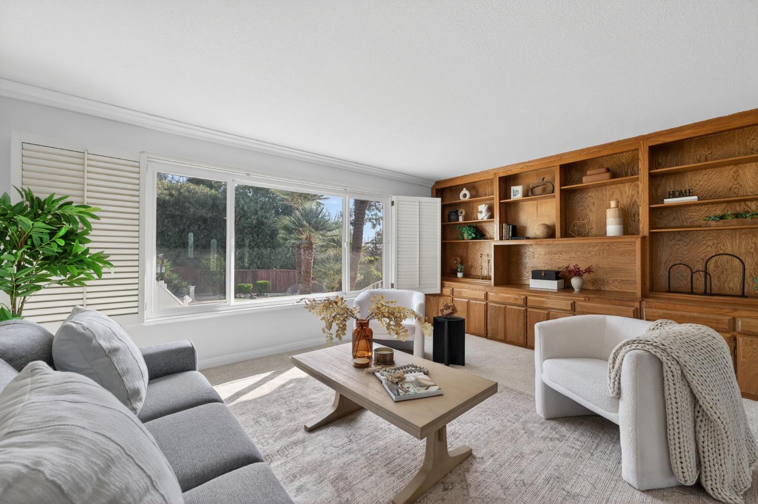 3006 Scenic Heights Way Carmichael, CA 95608 - Photo 14 of 76 Living Room
