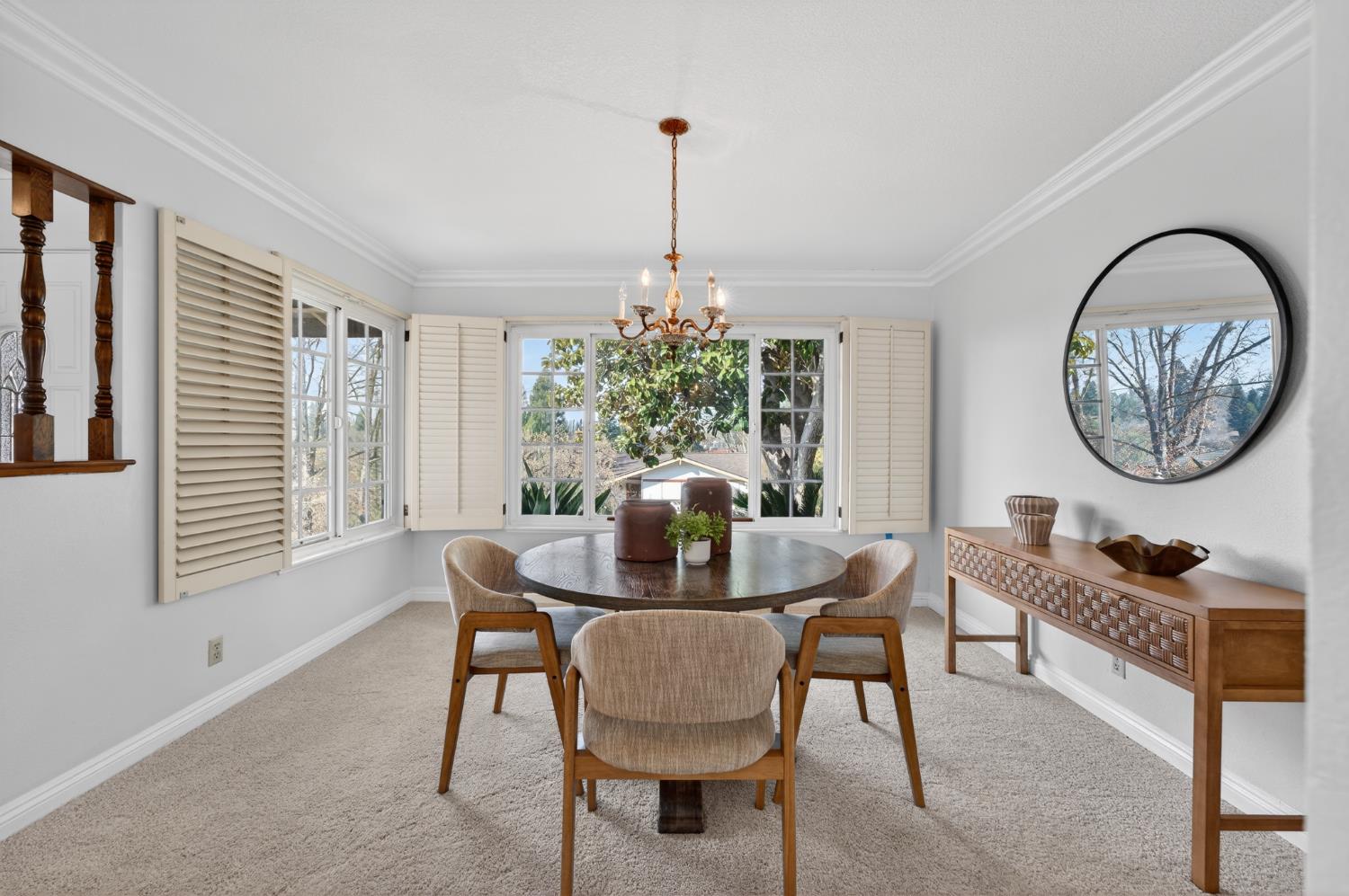 3006 Scenic Heights Way Carmichael, CA 95608 - Photo 15 of 76 Dining Room
