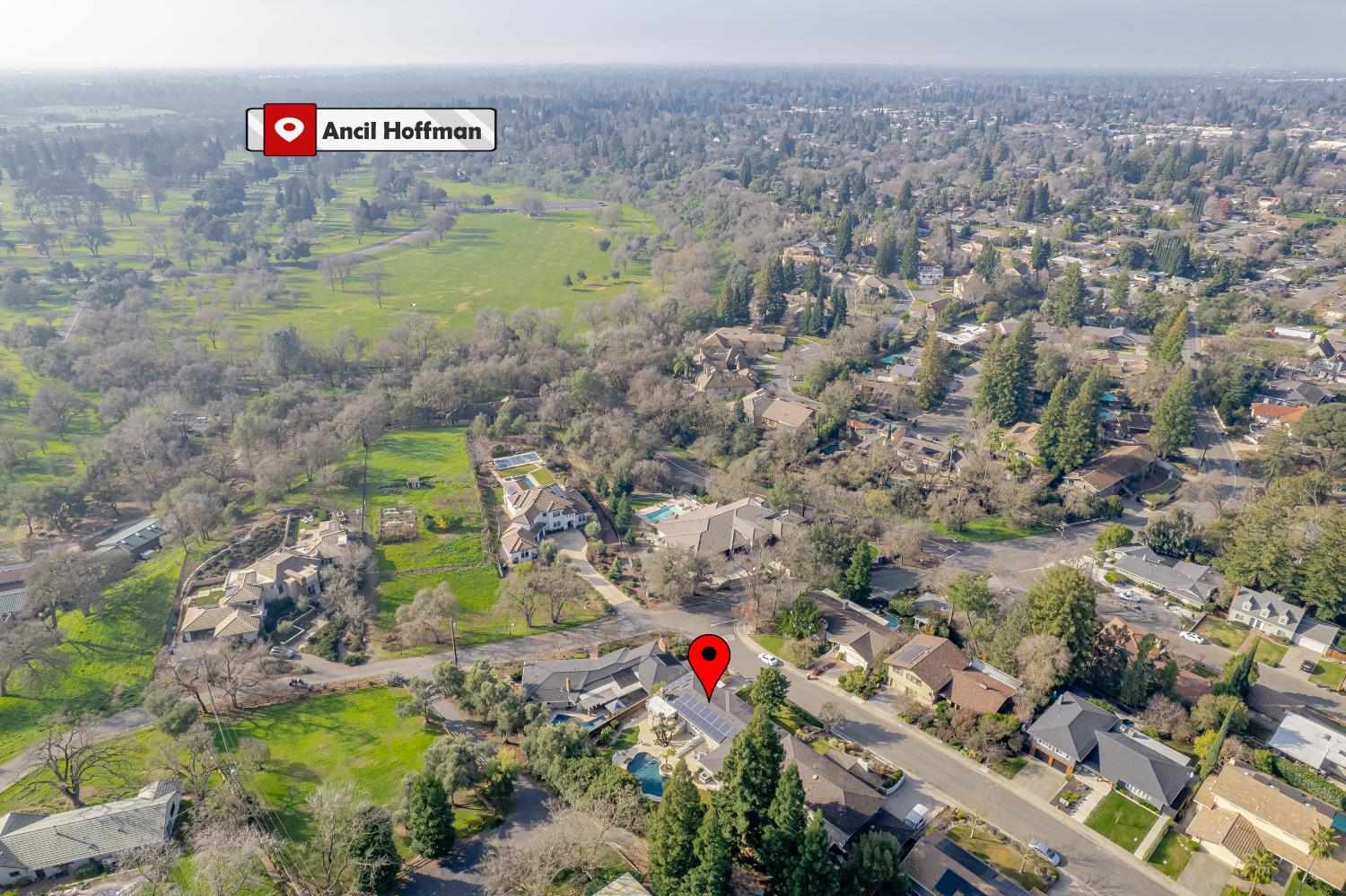 3006 Scenic Heights Way Carmichael, CA 95608 - Photo 3 of 76