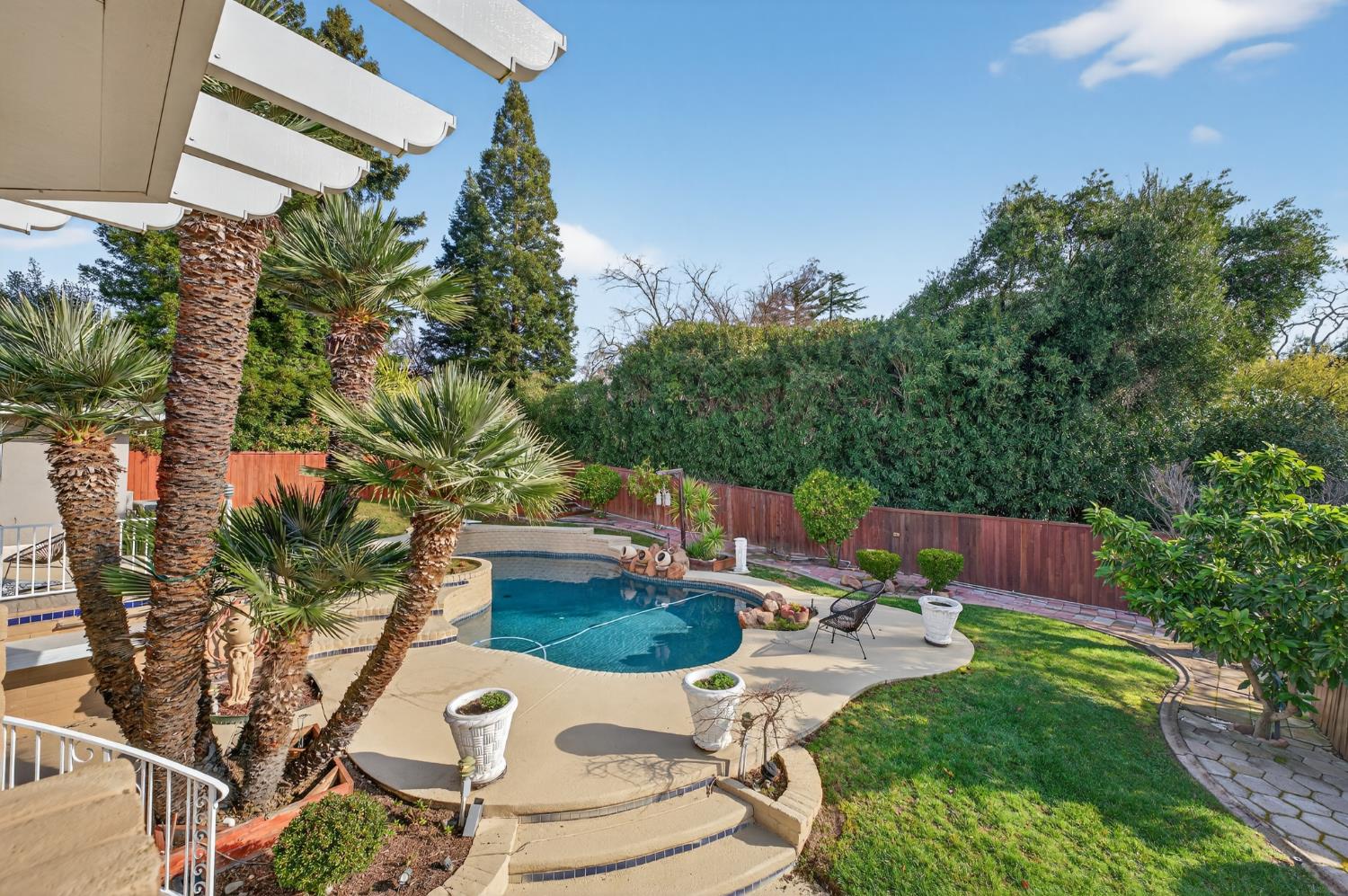 3006 Scenic Heights Way Carmichael, CA 95608 - Photo 53 of 76