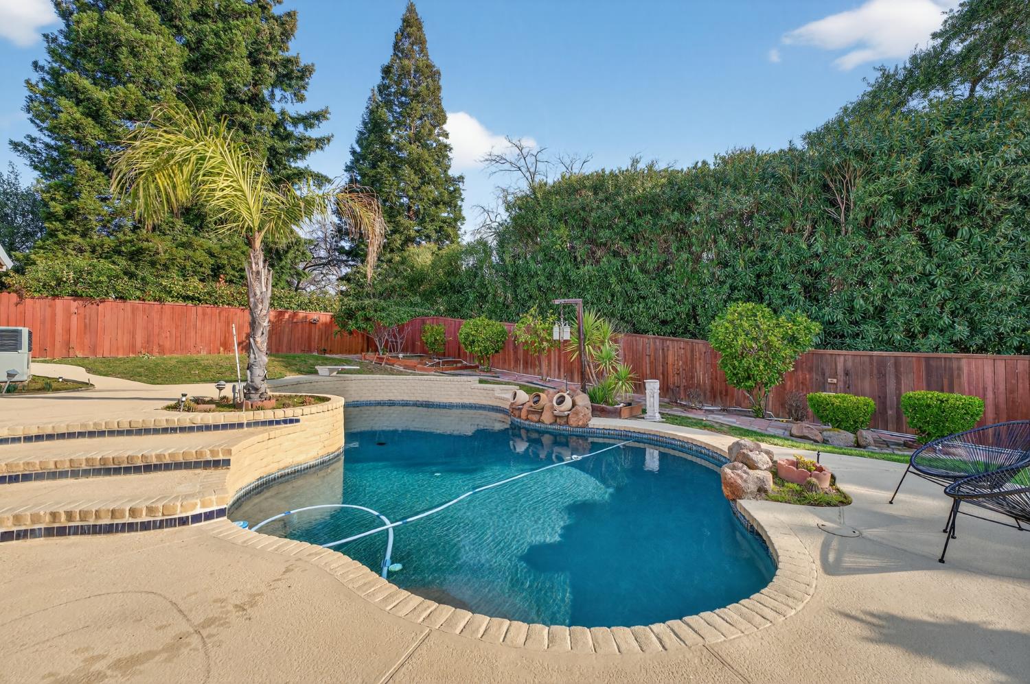 3006 Scenic Heights Way Carmichael, CA 95608 - Photo 54 of 76