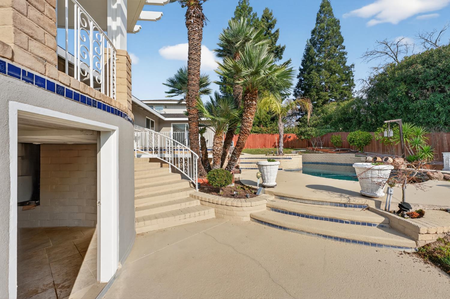 3006 Scenic Heights Way Carmichael, CA 95608 - Photo 63 of 76 Pool Storage Room