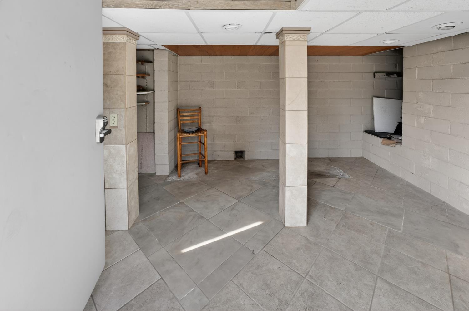 3006 Scenic Heights Way Carmichael, CA 95608 - Photo 64 of 76 Pool Storage Room