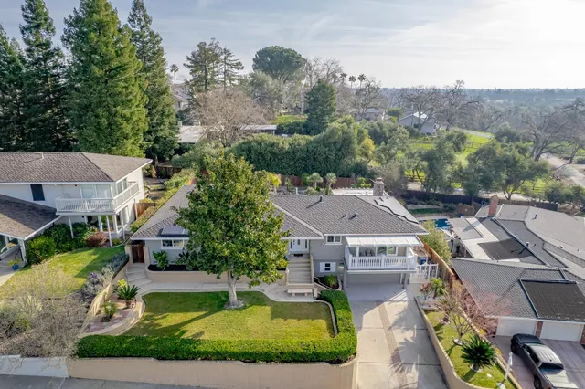 $950,000 | 3006 Scenic Heights Way, Carmichael, CA 95608