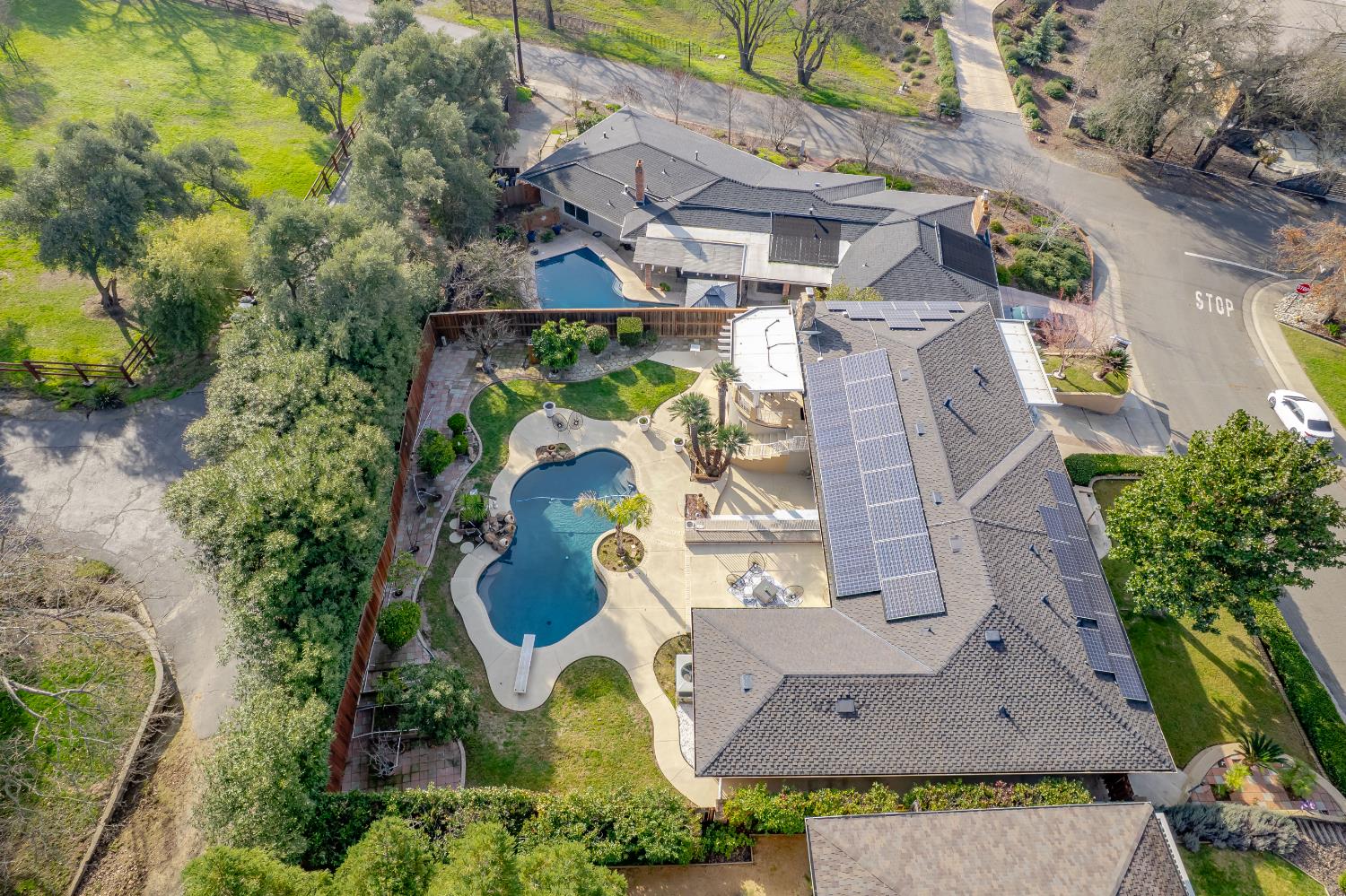 3006 Scenic Heights Way Carmichael, CA 95608 - Photo 71 of 76