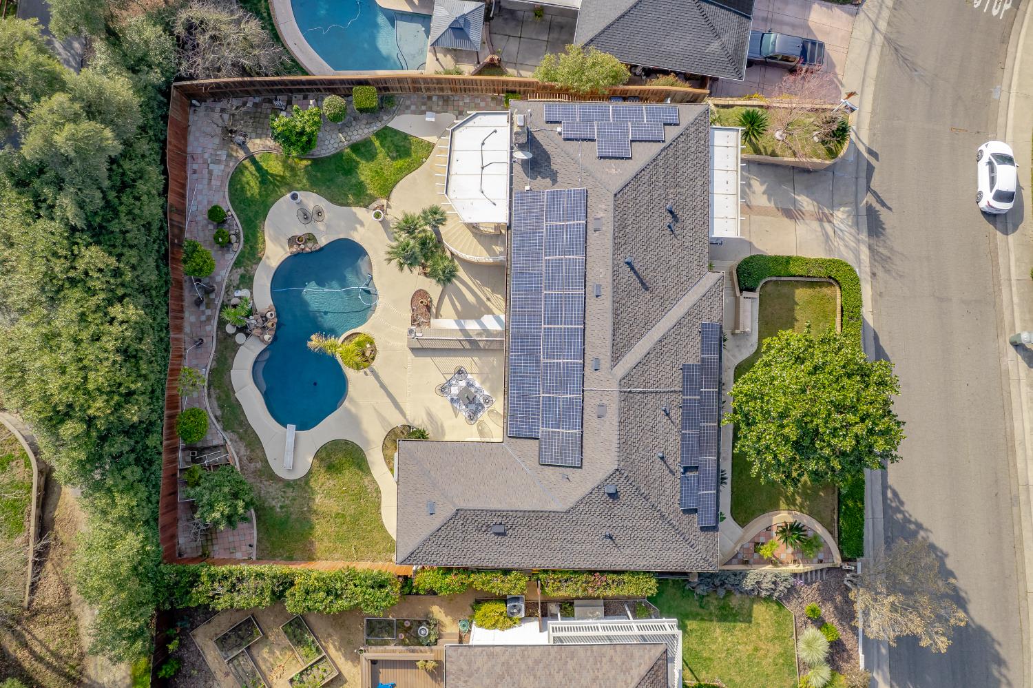 3006 Scenic Heights Way Carmichael, CA 95608 - Photo 73 of 76