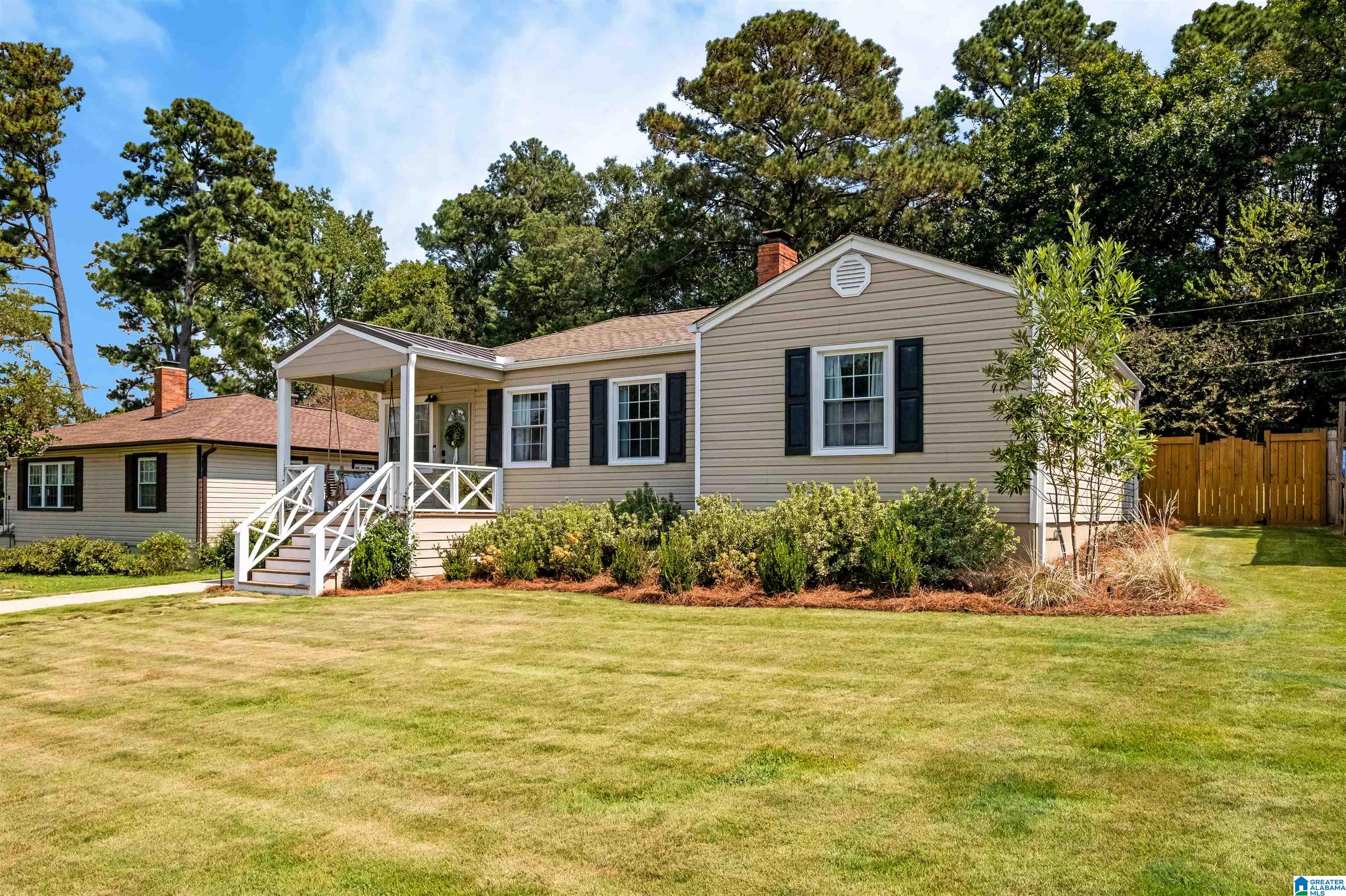 813 Grove Street Birmingham, AL 35209 - Photo 4 of 44