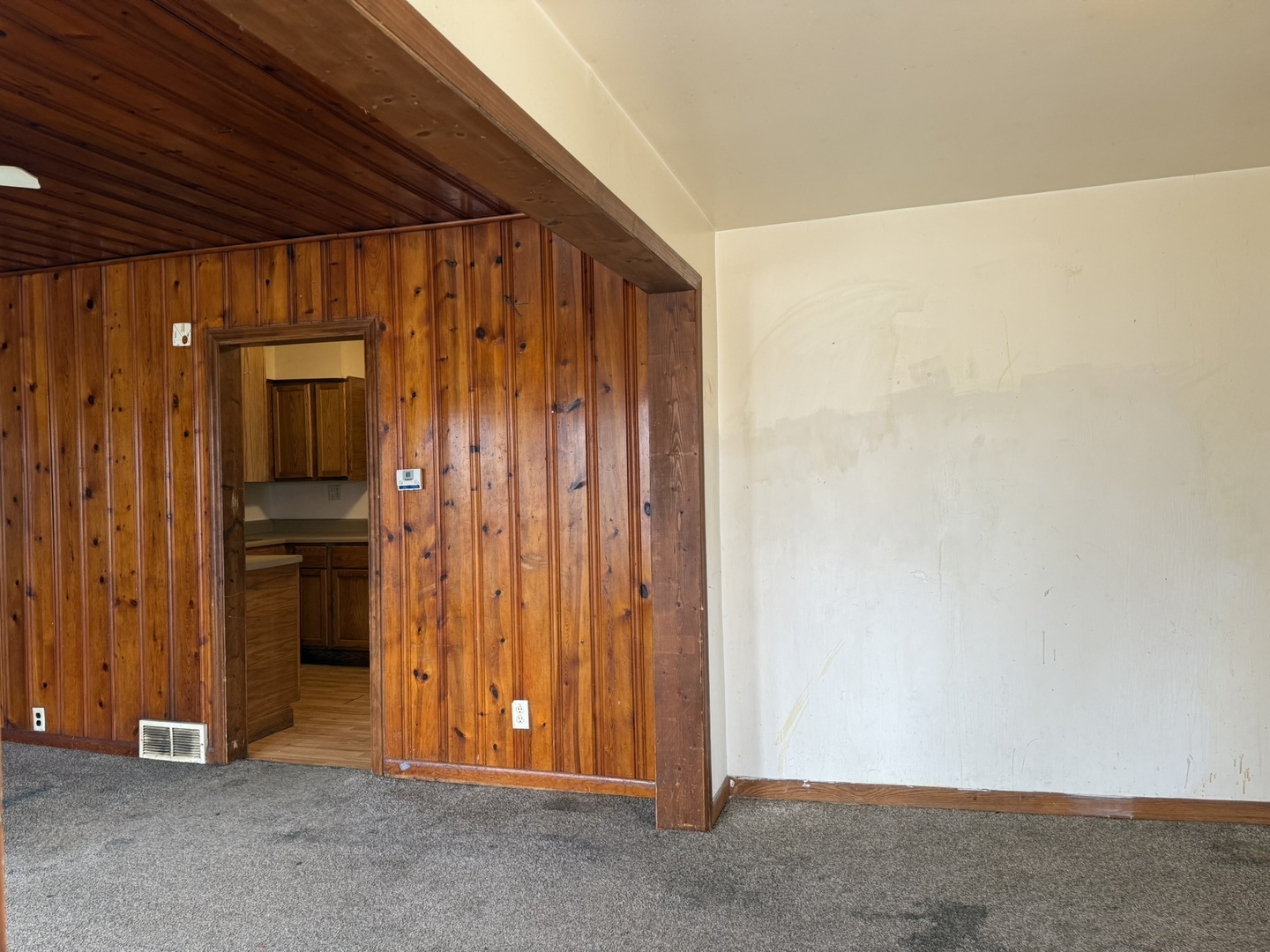 3245 9th Street Rockford, IL 61109 - Photo 11 of 26 a view of an empty room