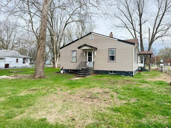 $105,000 | 3245 9th Street, Rockford, IL 61109