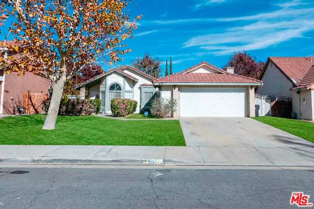 $445,000 | 567 Conifer Drive, Palmdale, CA 93550
