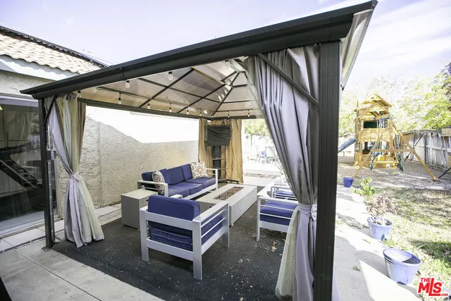 $445,000 | 567 Conifer Drive, Palmdale, CA 93550