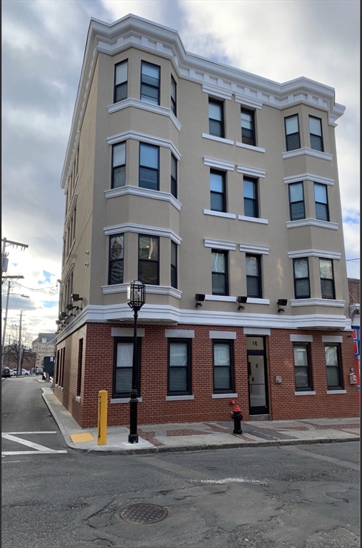 16 5th Street, Unit 18 Chelsea, MA 02150 - Photo 1 of 6