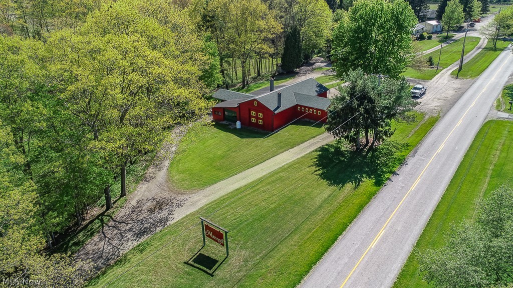780 Dodgeville Road Rome, OH 44085 - Photo 23 of 35
