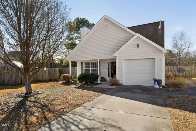 $296,000 | 4312 Coben Drive, Raleigh, NC 27610