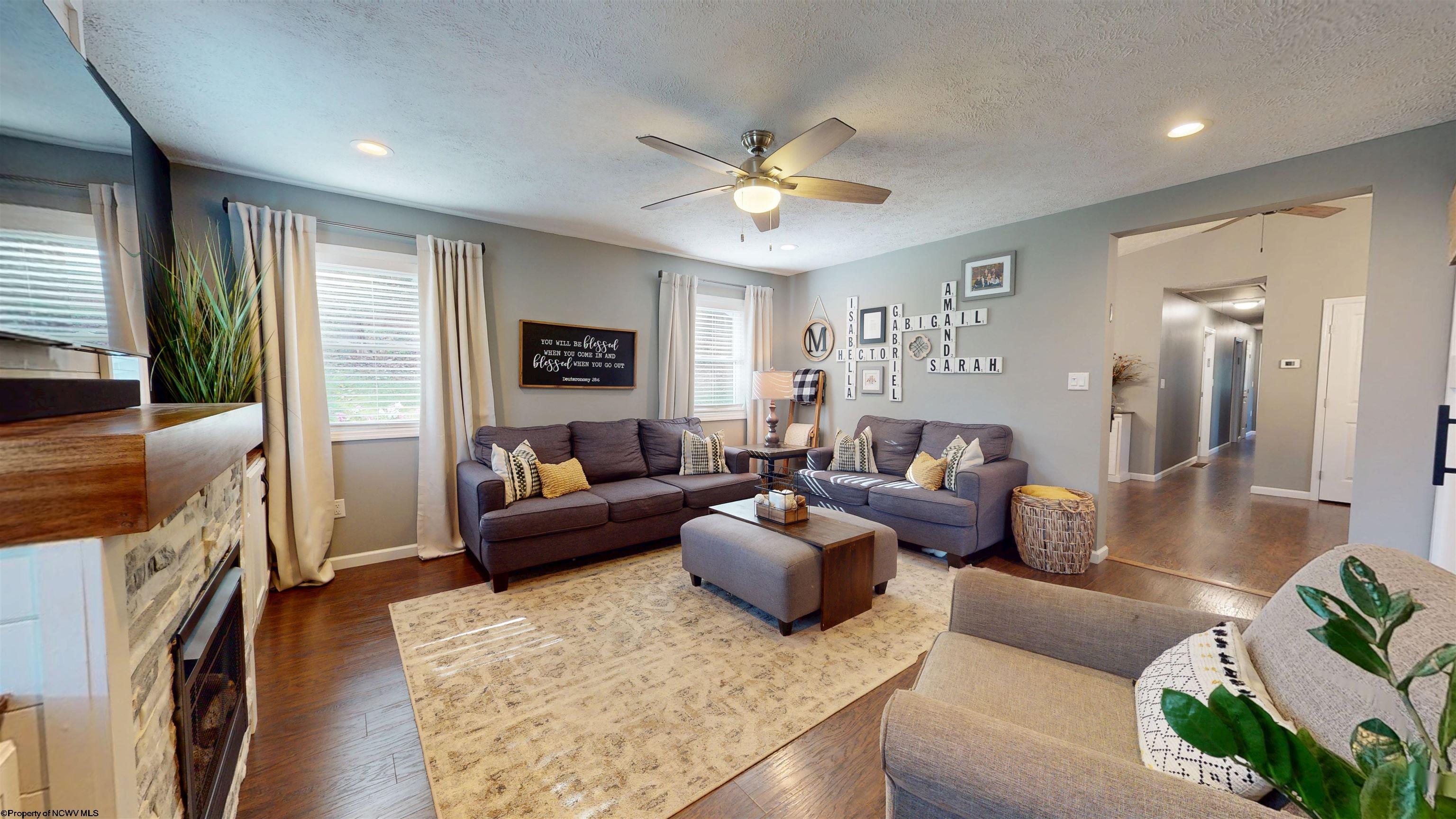 1697 Corbin Branch Road Bridgeport, WV 26330 - Photo 7 of 30 Gallery Image 7