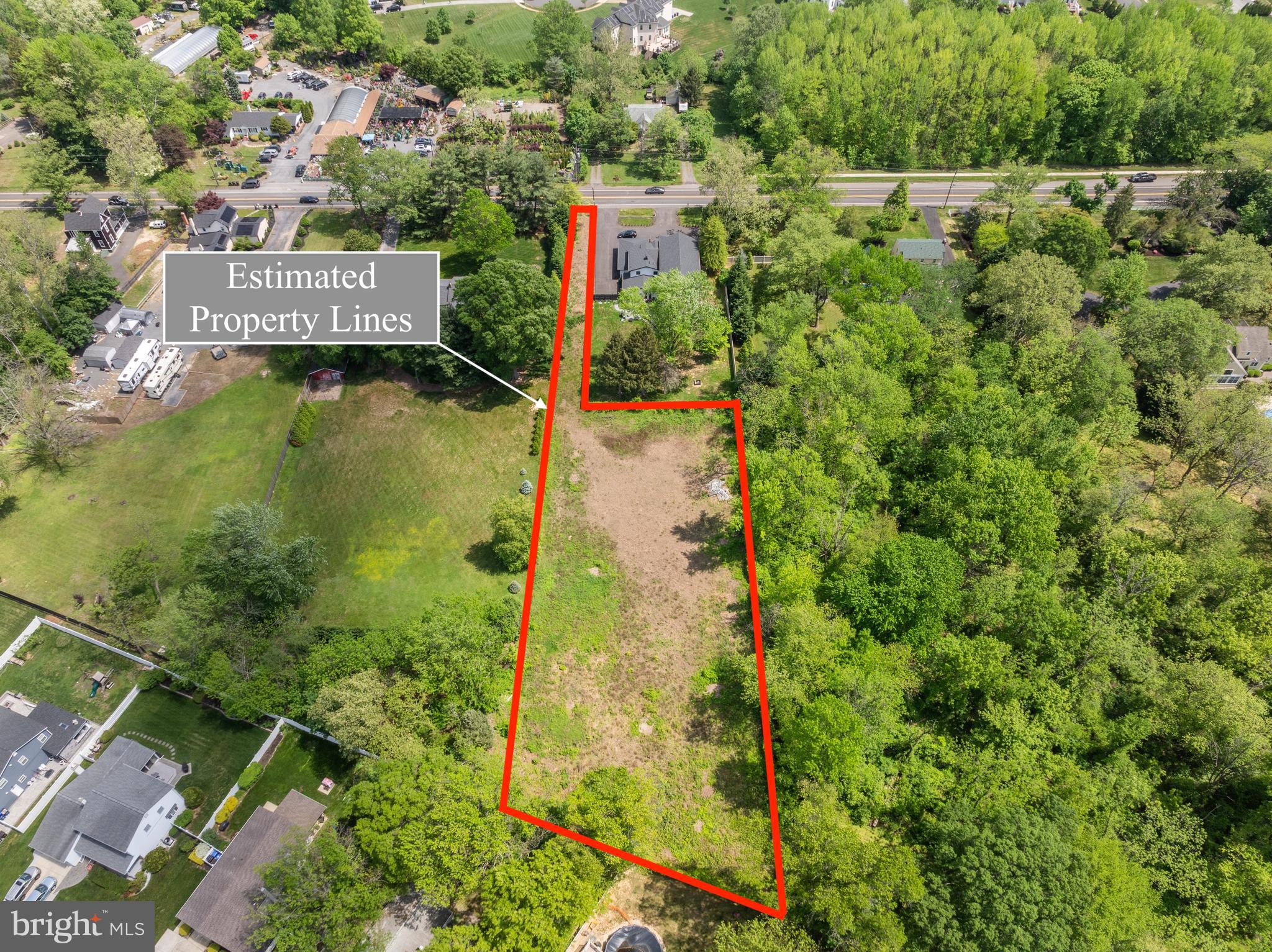 4327 Bridgeboro Road Moorestown, NJ 08057 - Photo 5 of 10 a view of a city