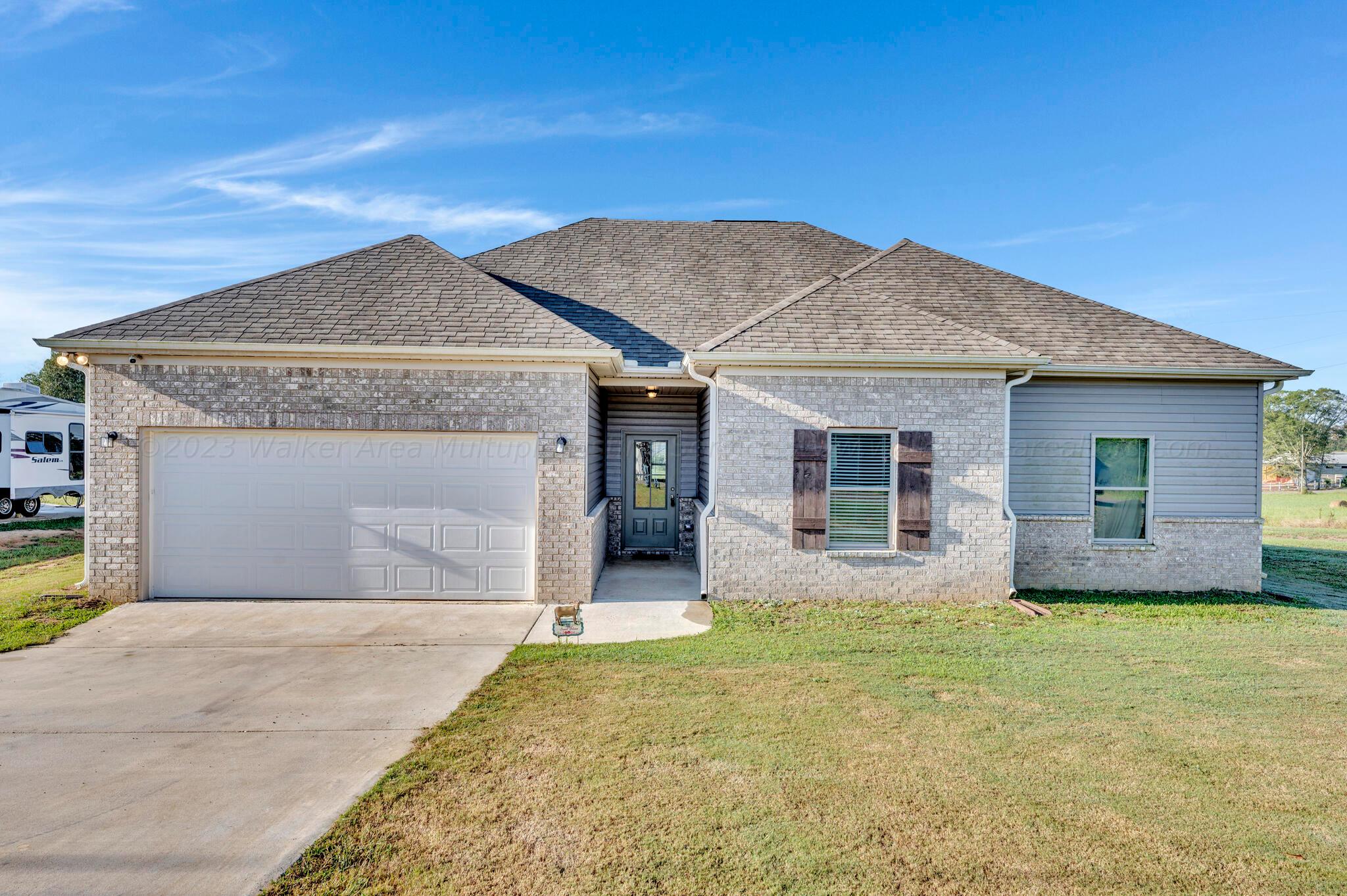 40 Dreher Road Jasper, AL 35504 - Photo 1 of 25 Gallery Image 1