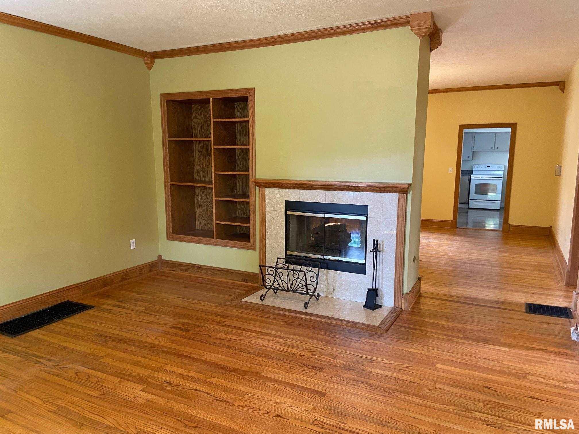 418 South Walnut Street Springfield, IL 62704 - Photo 8 of 24