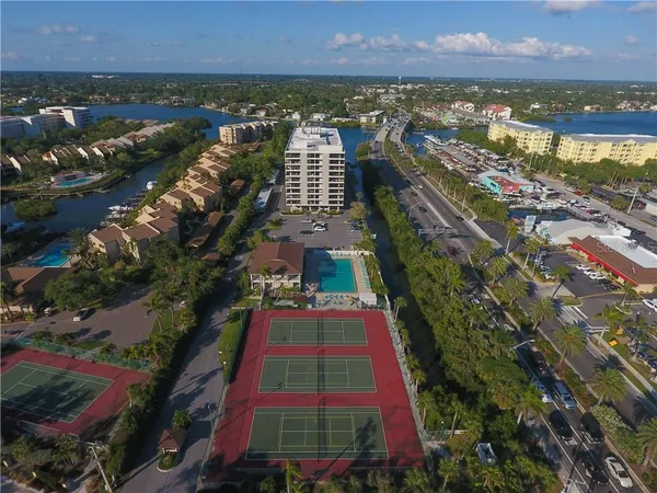 $9,500 | 6415 Midnight Pass Road, Unit 602, Sarasota, FL 34242