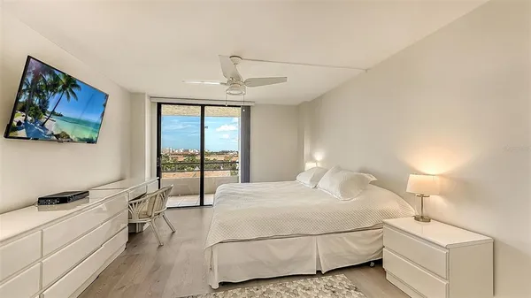 $9,500 | 6415 Midnight Pass Road, Unit 602, Sarasota, FL 34242